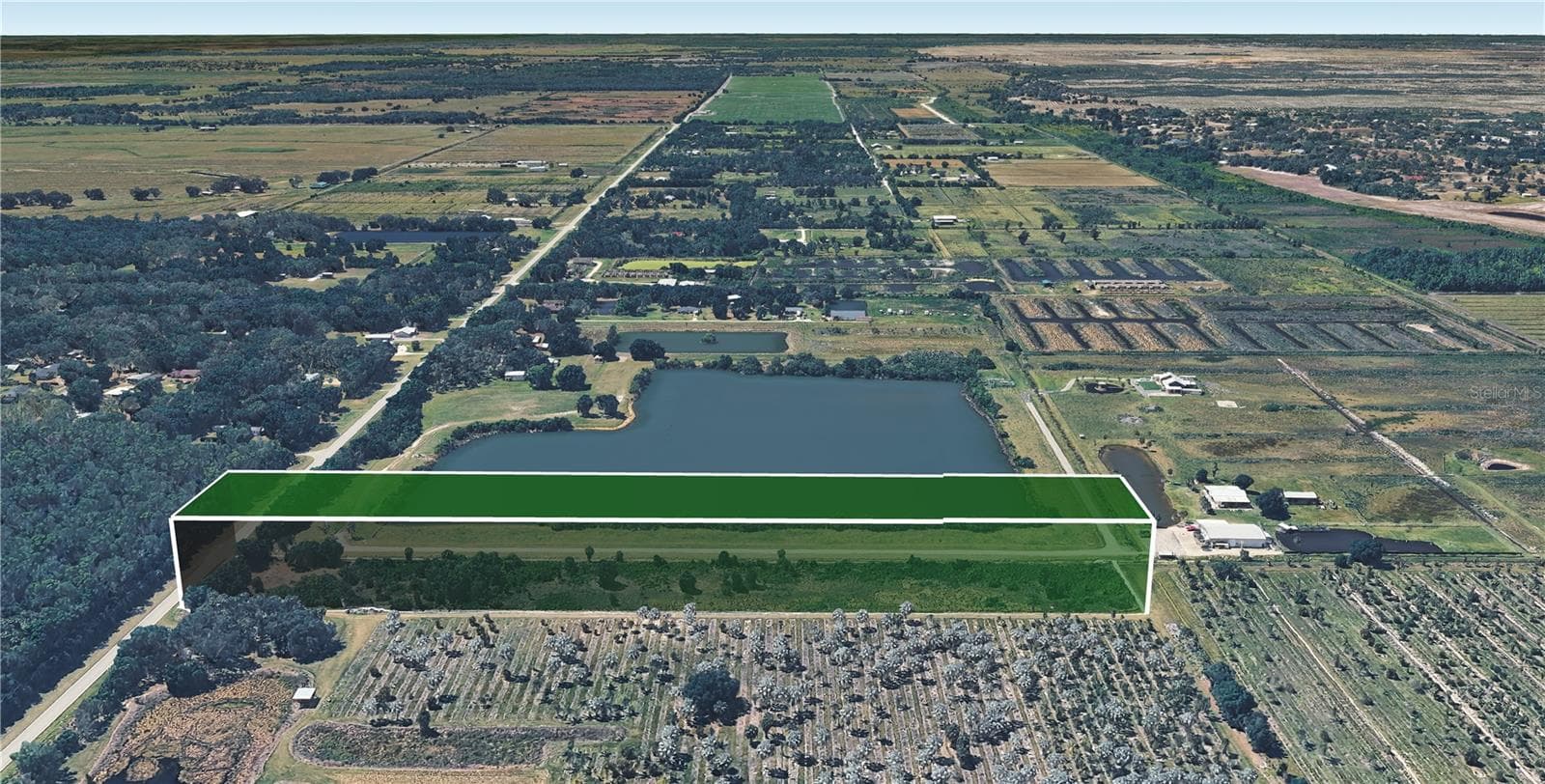 Land at 1665 COUNTY ROAD 29, LAKE PLACID, photo 25 of 34