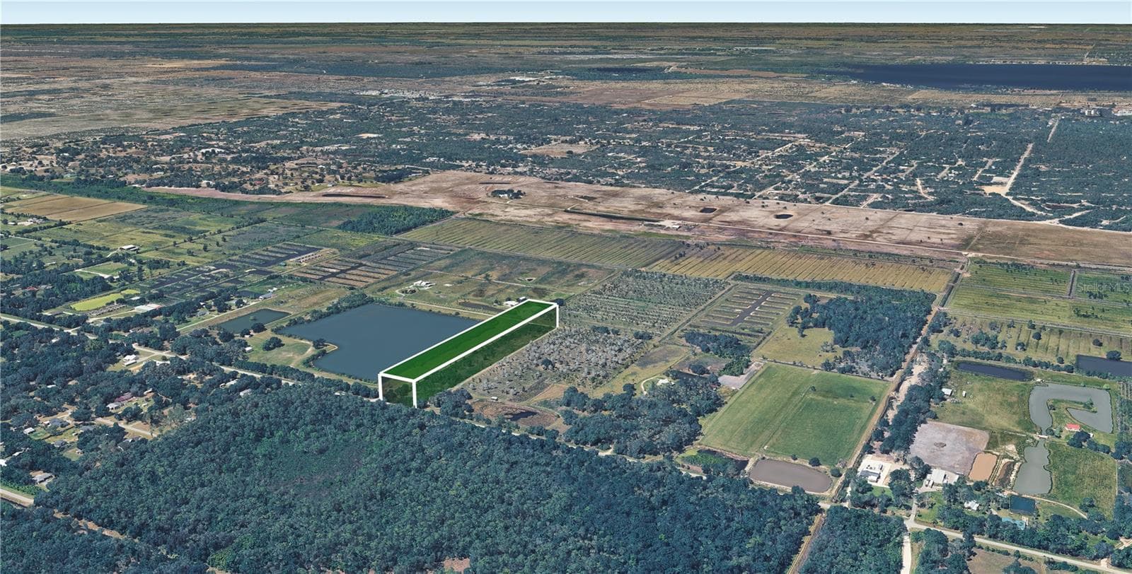 Land at 1665 COUNTY ROAD 29, LAKE PLACID, photo 27 of 34