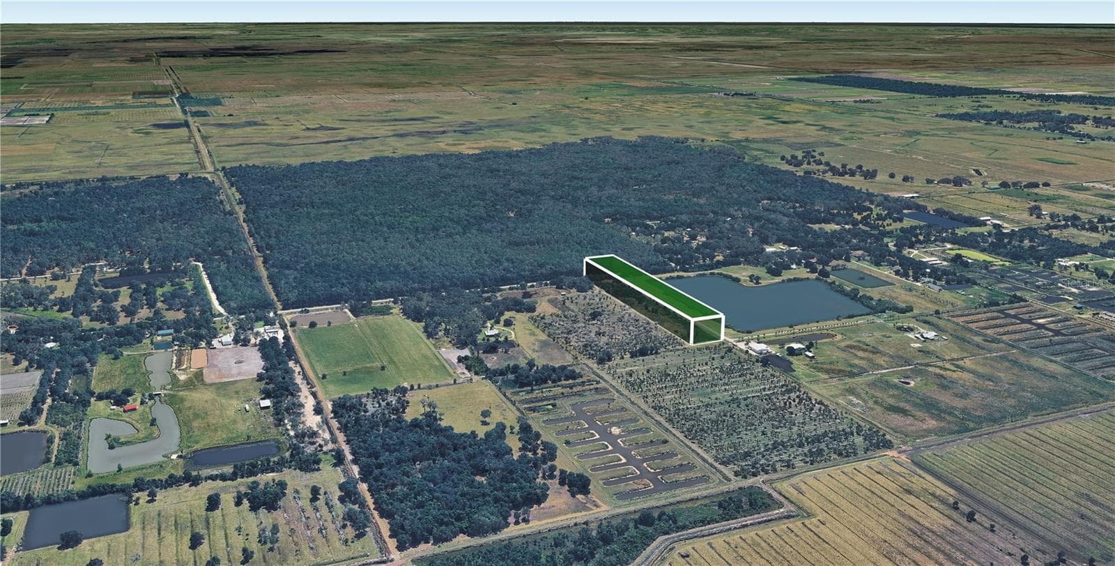 Land at 1665 COUNTY ROAD 29, LAKE PLACID, photo 33 of 34