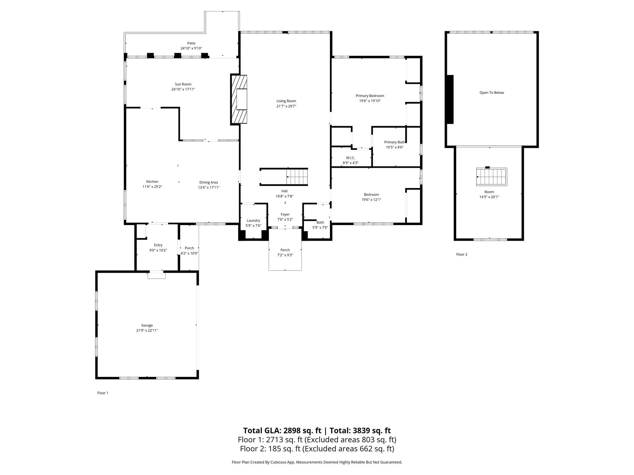 Single Family Residence at 1515 Heatherloch Drive, Gastonia, photo 36 of 36