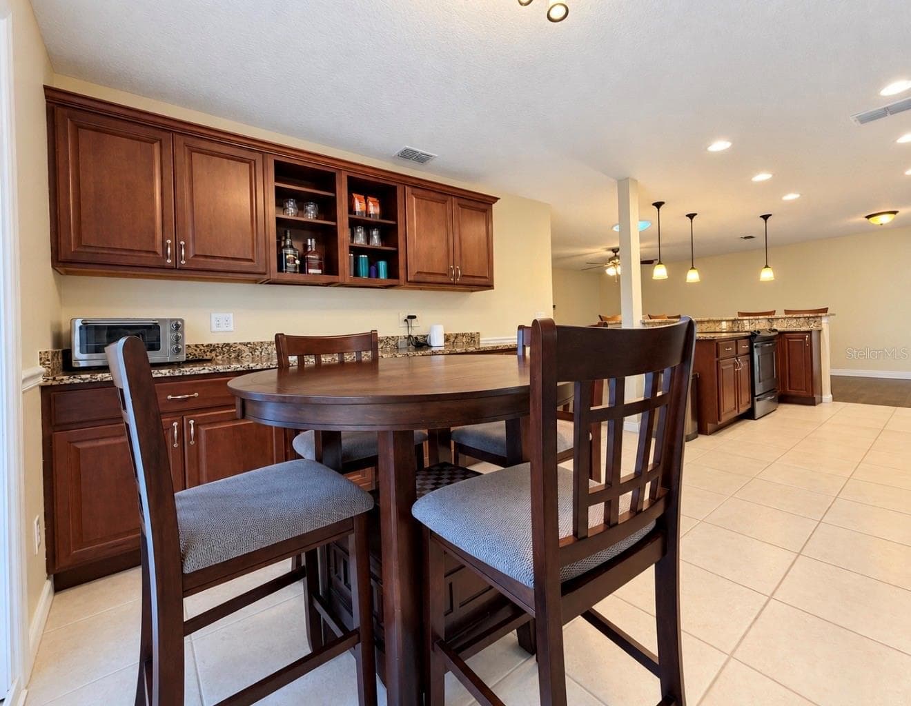 Dining - 1231 ROSEWOOD ST, LARGO