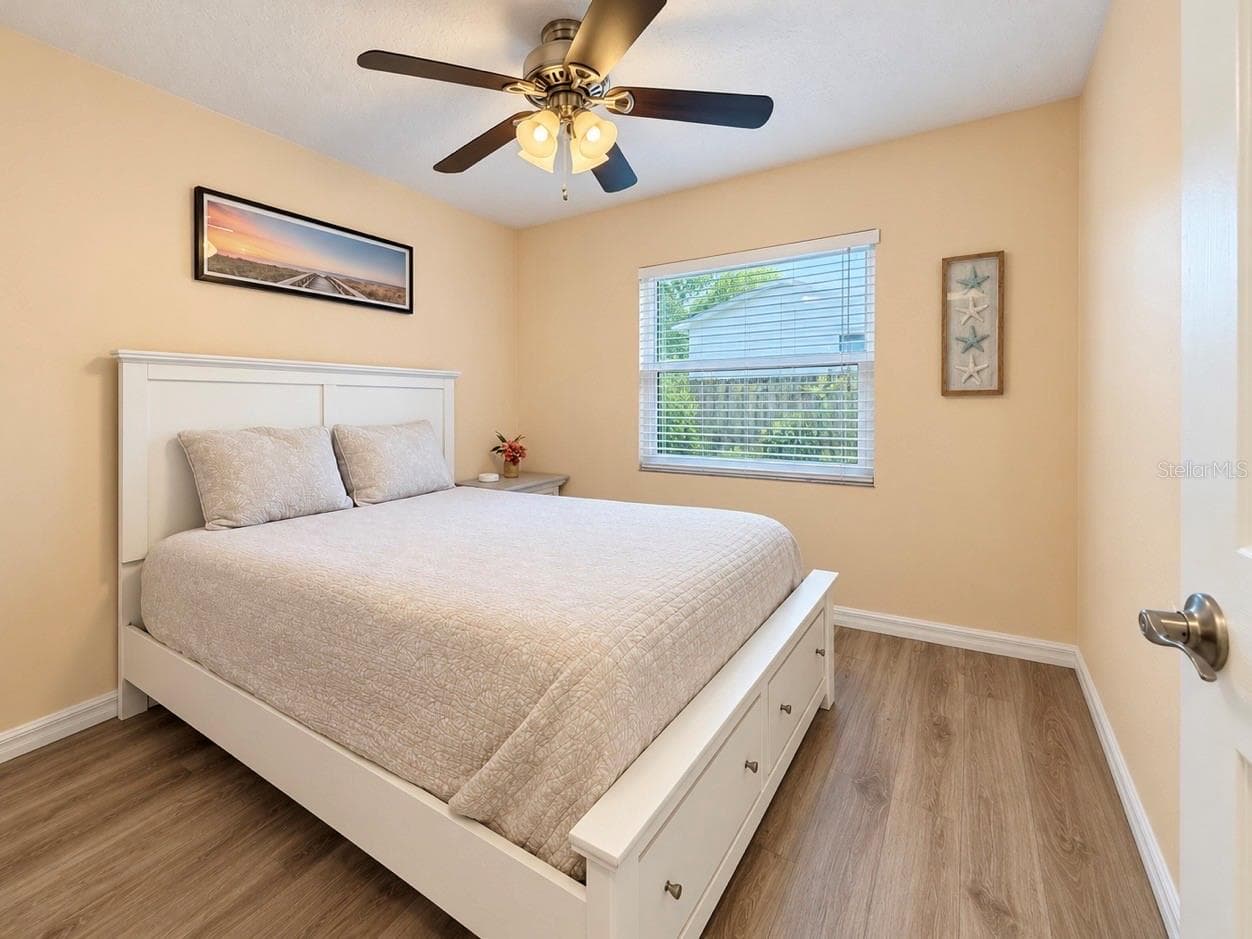 3rd guest room - 1231 ROSEWOOD ST, LARGO
