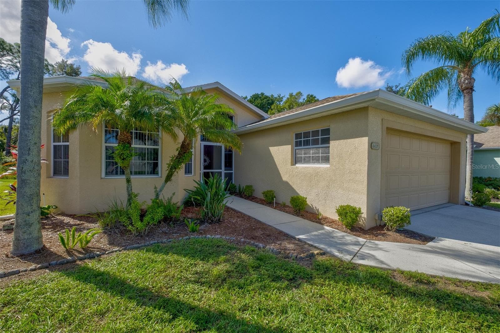 Single Family Residence at 4429 EDINBRIDGE CIR #35, SARASOTA, photo 4 of 42