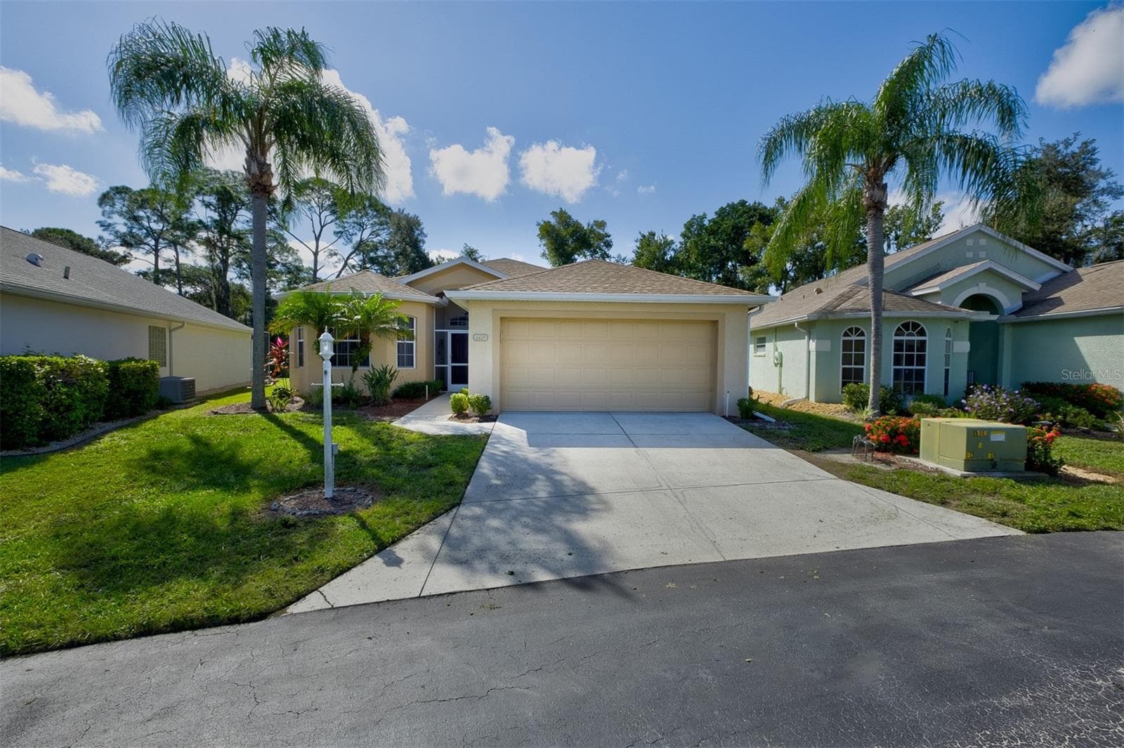 Single Family Residence at 4429 EDINBRIDGE CIR #35, SARASOTA, photo 5 of 42