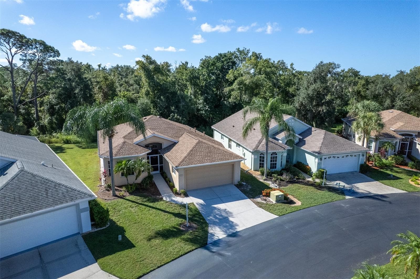 Single Family Residence at 4429 EDINBRIDGE CIR #35, SARASOTA, photo 6 of 42