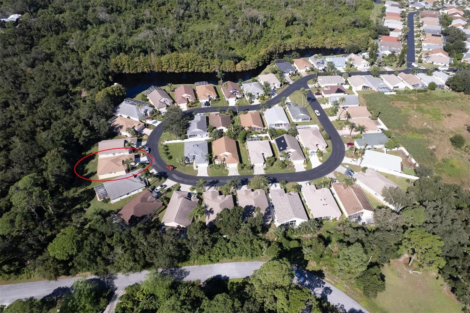 Single Family Residence at 4429 EDINBRIDGE CIR #35, SARASOTA, photo 8 of 42