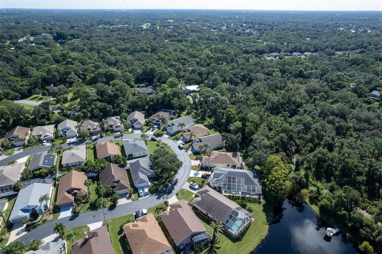Single Family Residence at 4429 EDINBRIDGE CIR #35, SARASOTA, photo 9 of 42
