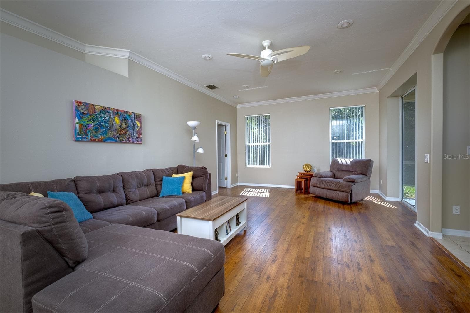 Single Family Residence at 4429 EDINBRIDGE CIR #35, SARASOTA, photo 13 of 42