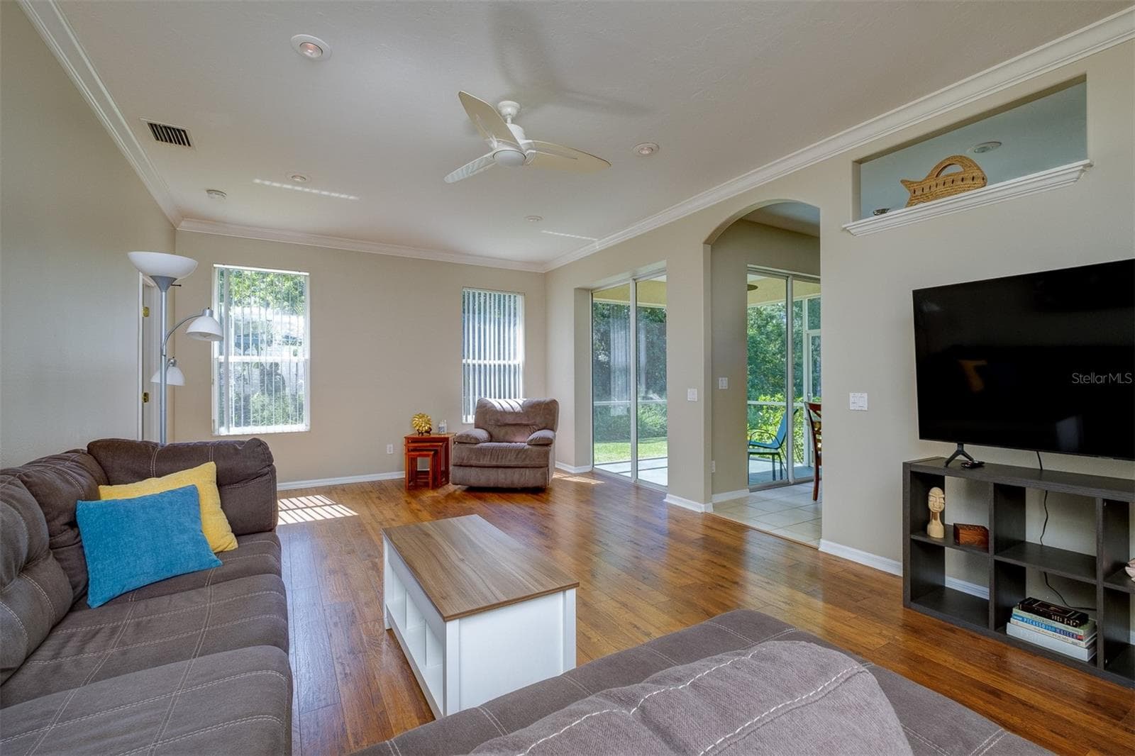 Single Family Residence at 4429 EDINBRIDGE CIR #35, SARASOTA, photo 14 of 42