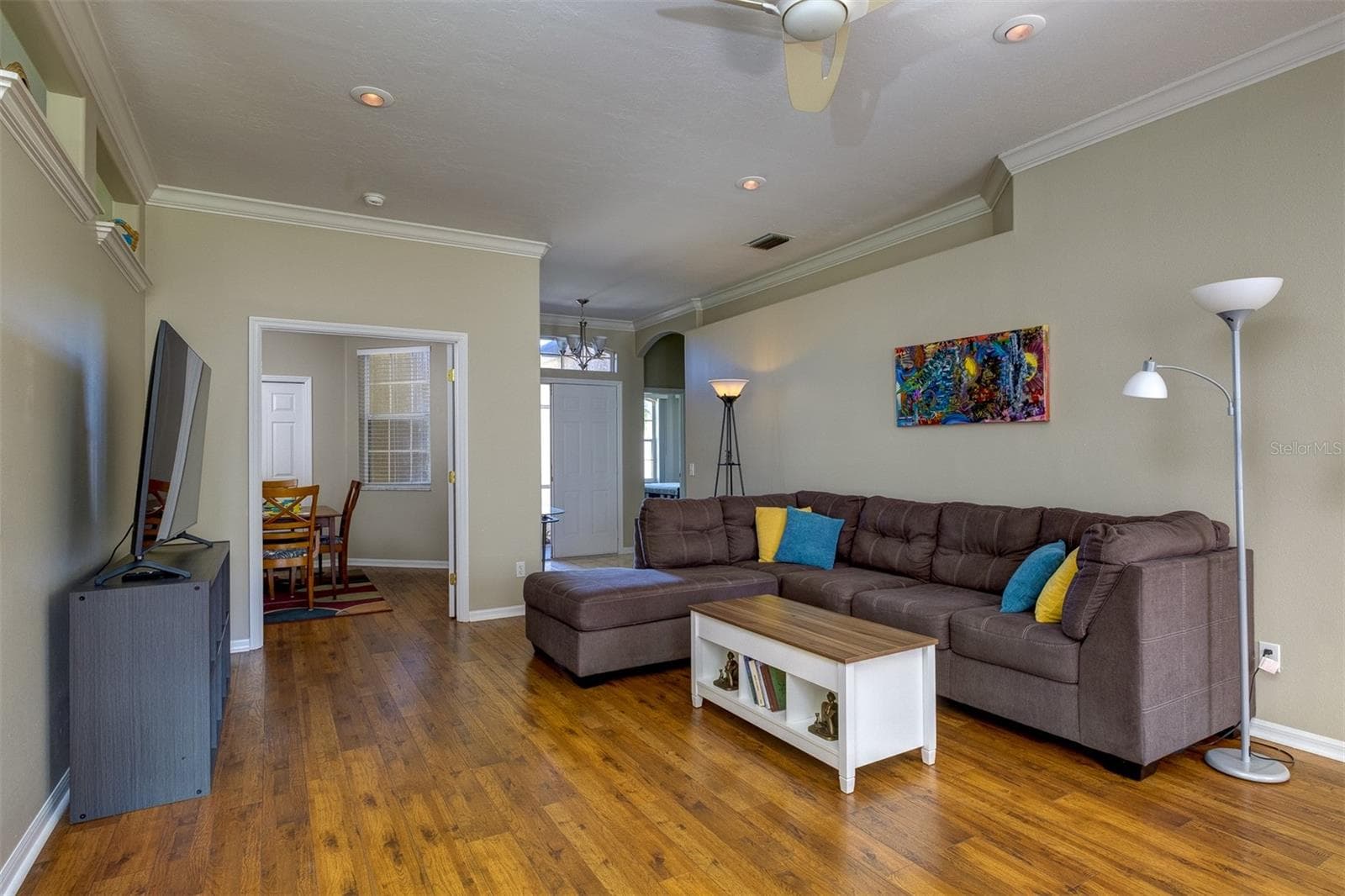 Single Family Residence at 4429 EDINBRIDGE CIR #35, SARASOTA, photo 15 of 42