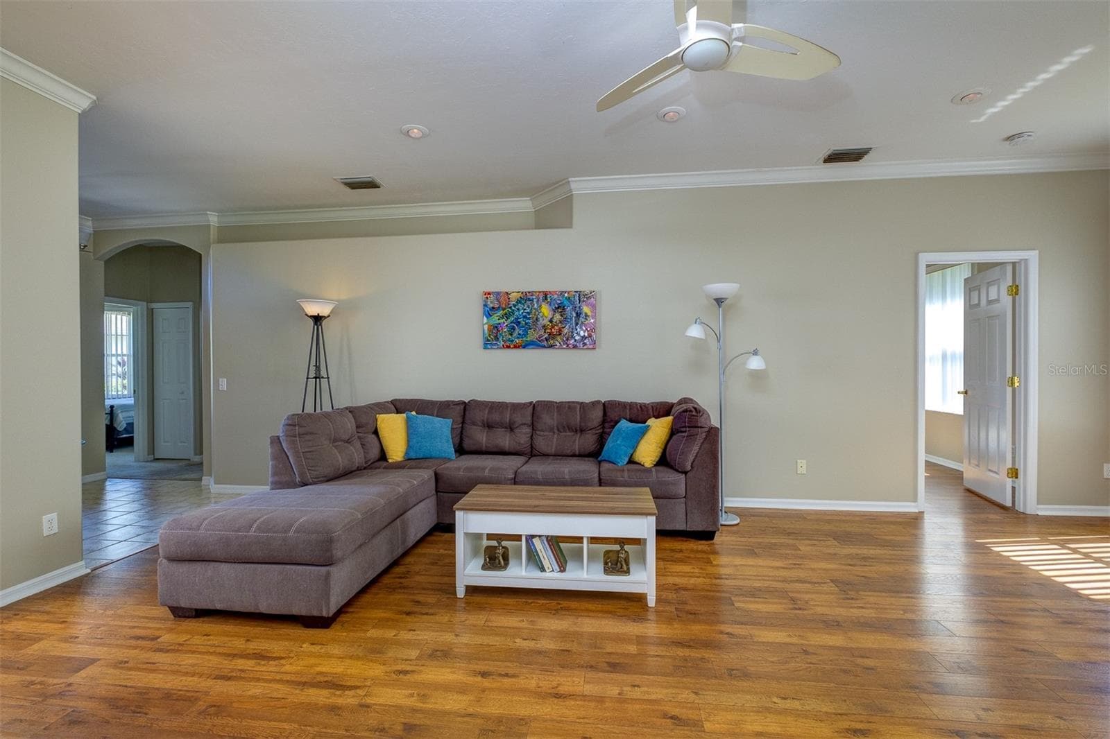 Single Family Residence at 4429 EDINBRIDGE CIR #35, SARASOTA, photo 16 of 42