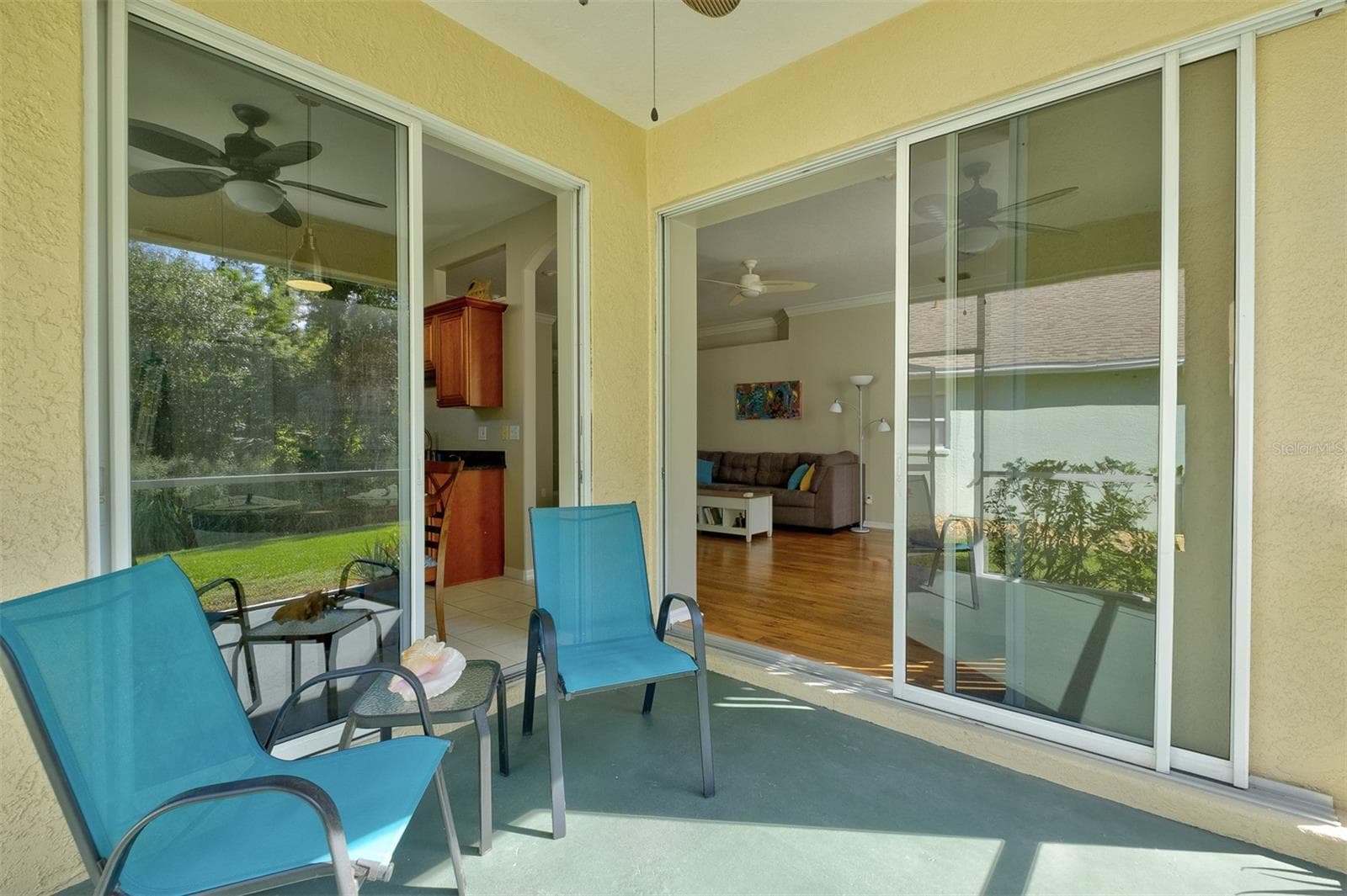 Single Family Residence at 4429 EDINBRIDGE CIR #35, SARASOTA, photo 34 of 42