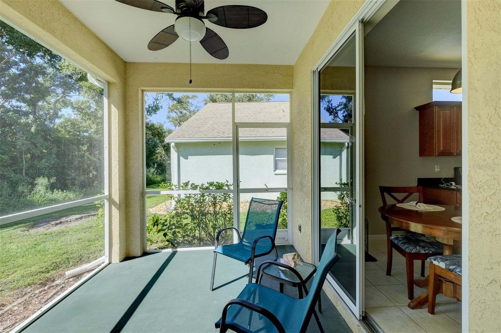 Single Family Residence at 4429 EDINBRIDGE CIR #35, SARASOTA, photo 35 of 42