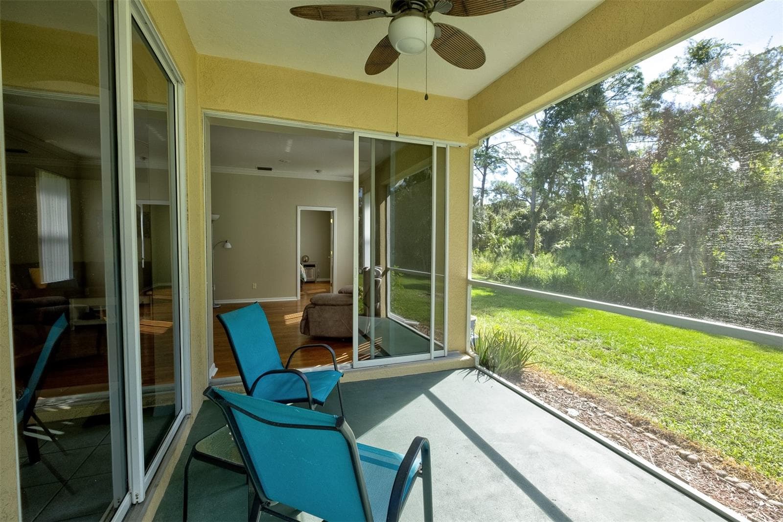 Single Family Residence at 4429 EDINBRIDGE CIR #35, SARASOTA, photo 36 of 42