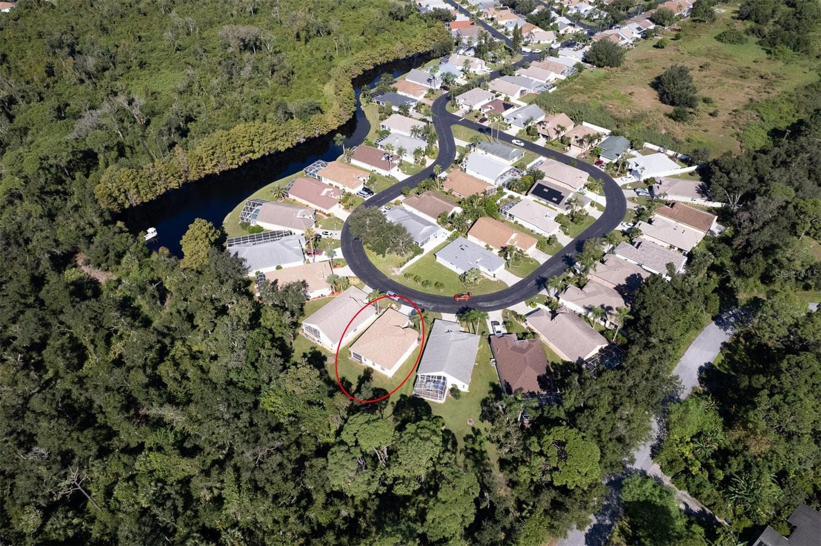 Single Family Residence at 4429 EDINBRIDGE CIR #35, SARASOTA, photo 41 of 42