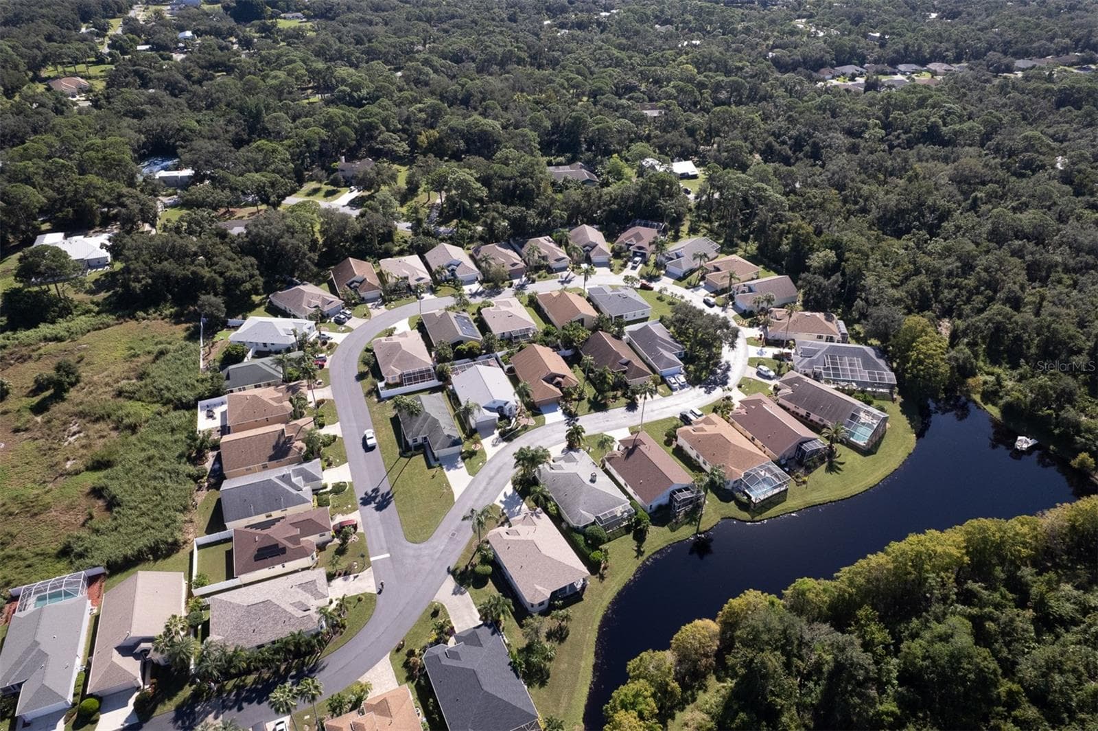 Single Family Residence at 4429 EDINBRIDGE CIR #35, SARASOTA, photo 42 of 42