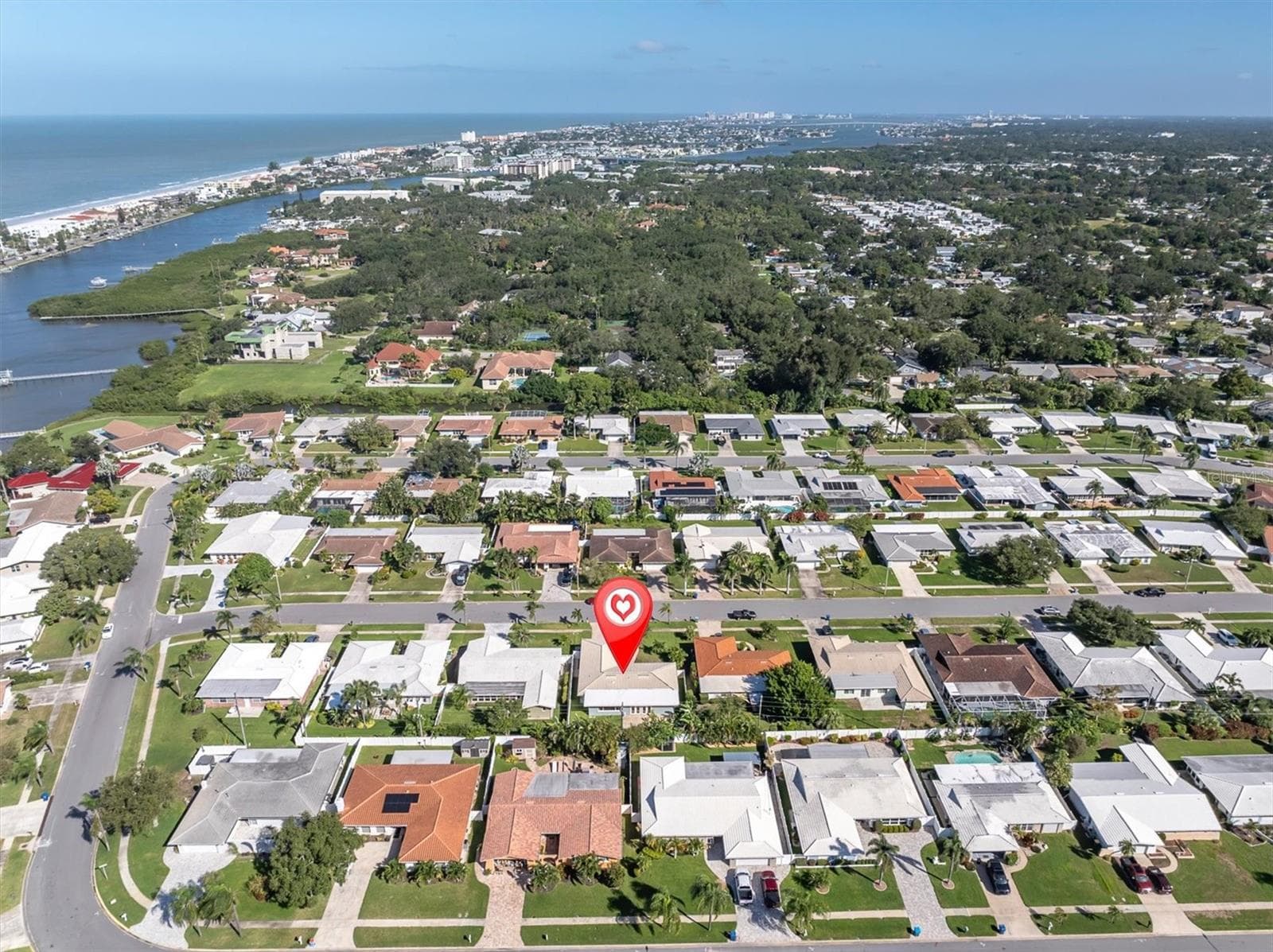 Single Family Residence at 14968 IMPERIAL POINT DR N, LARGO, photo 41 of 62