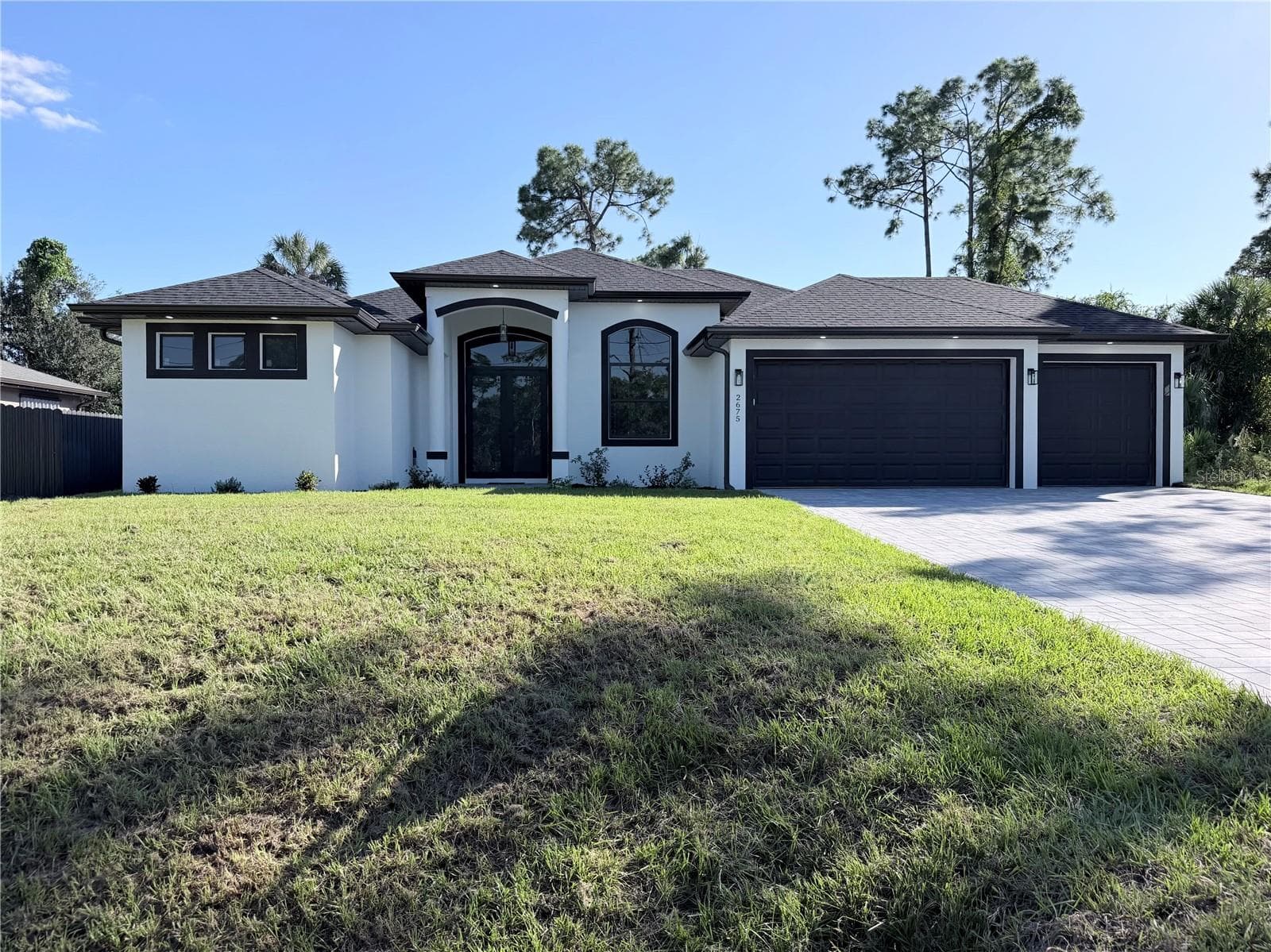 Welcome HOME - 2675 YACOLT AVE, NORTH PORT
