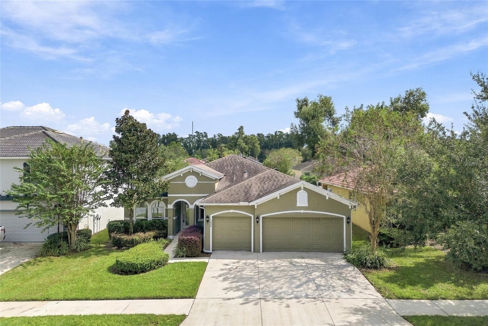 Single Family Residence at 3004 MAPLE SHADE PL, SEFFNER, photo 45 of 50