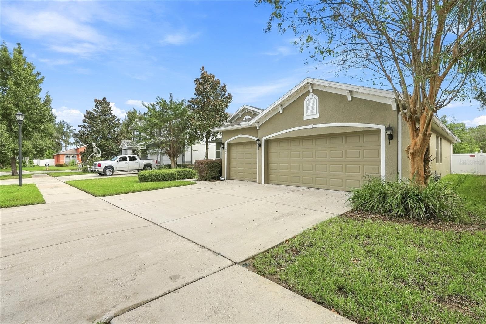 Single Family Residence at 3004 MAPLE SHADE PL, SEFFNER, photo 47 of 50