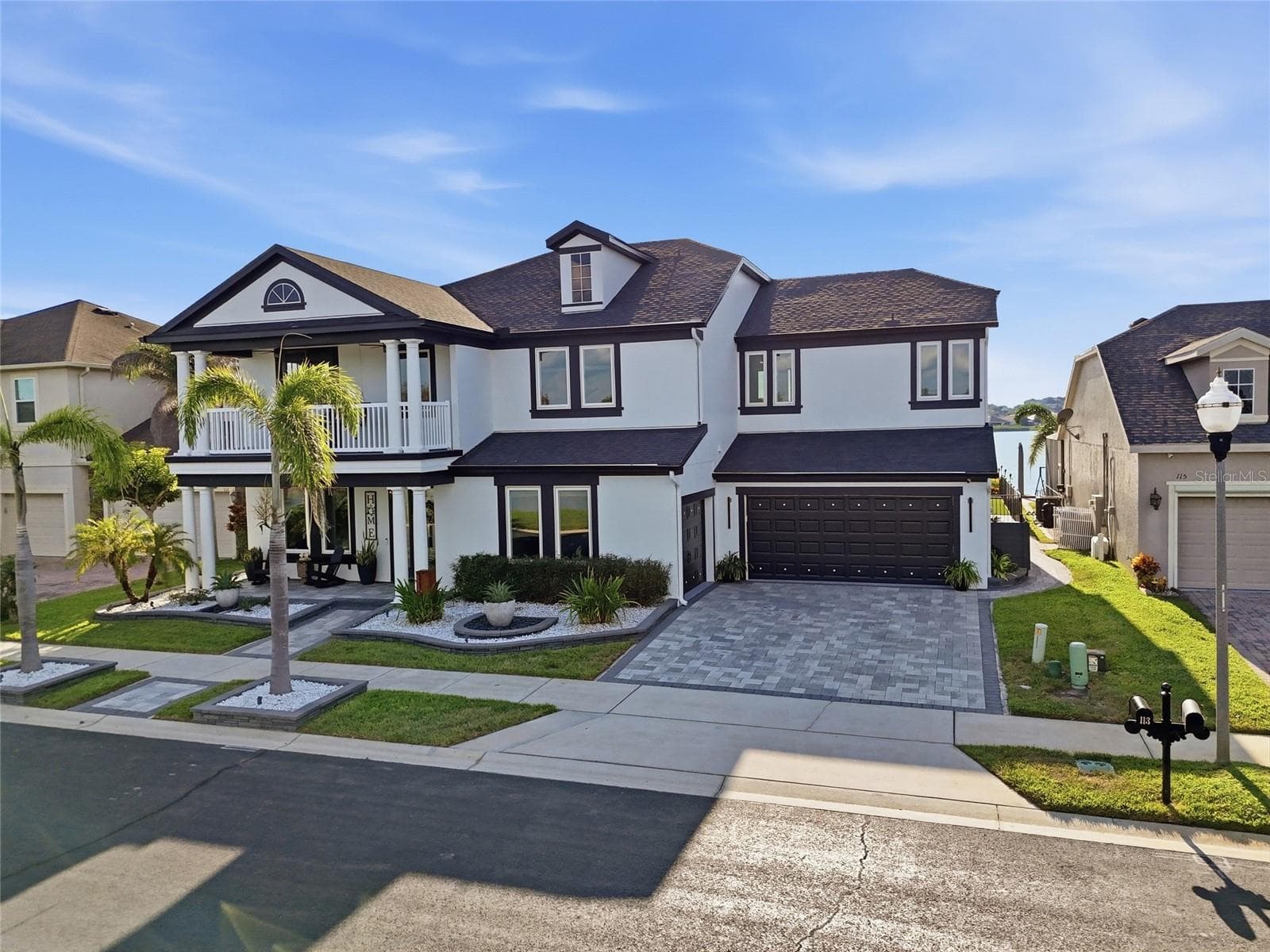 Single Family Residence at 113 PEACE RIVER CT, GROVELAND, photo 3 of 85