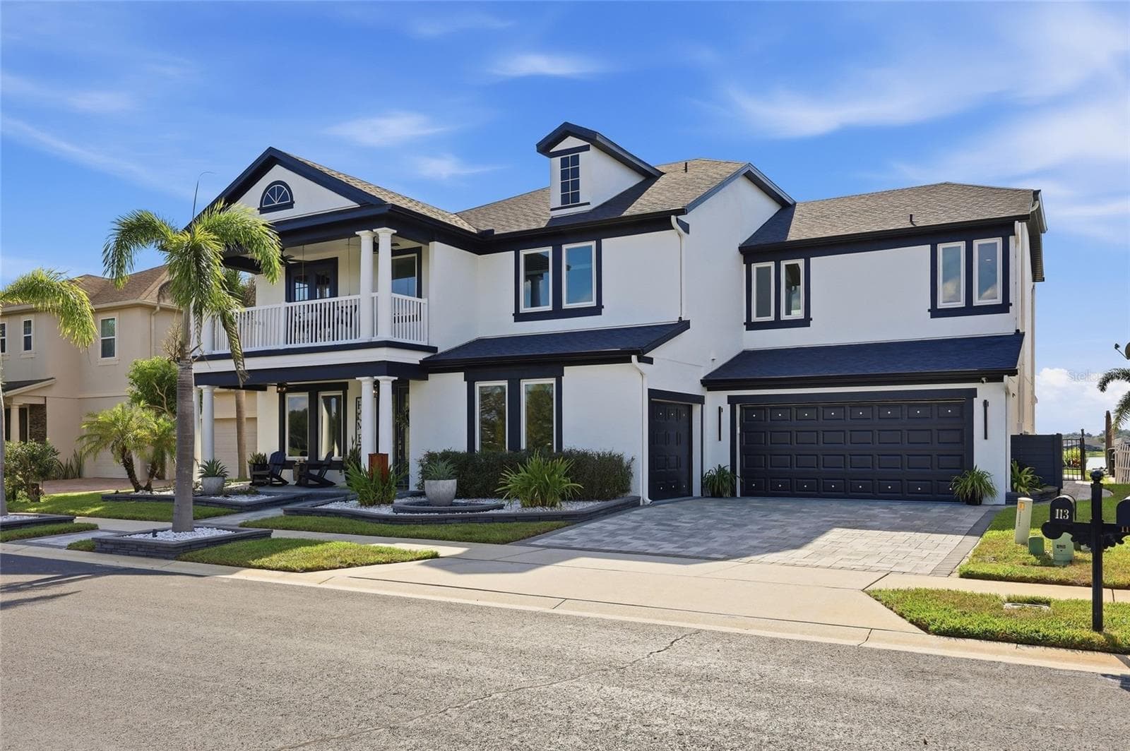 Single Family Residence at 113 PEACE RIVER CT, GROVELAND, photo 16 of 85