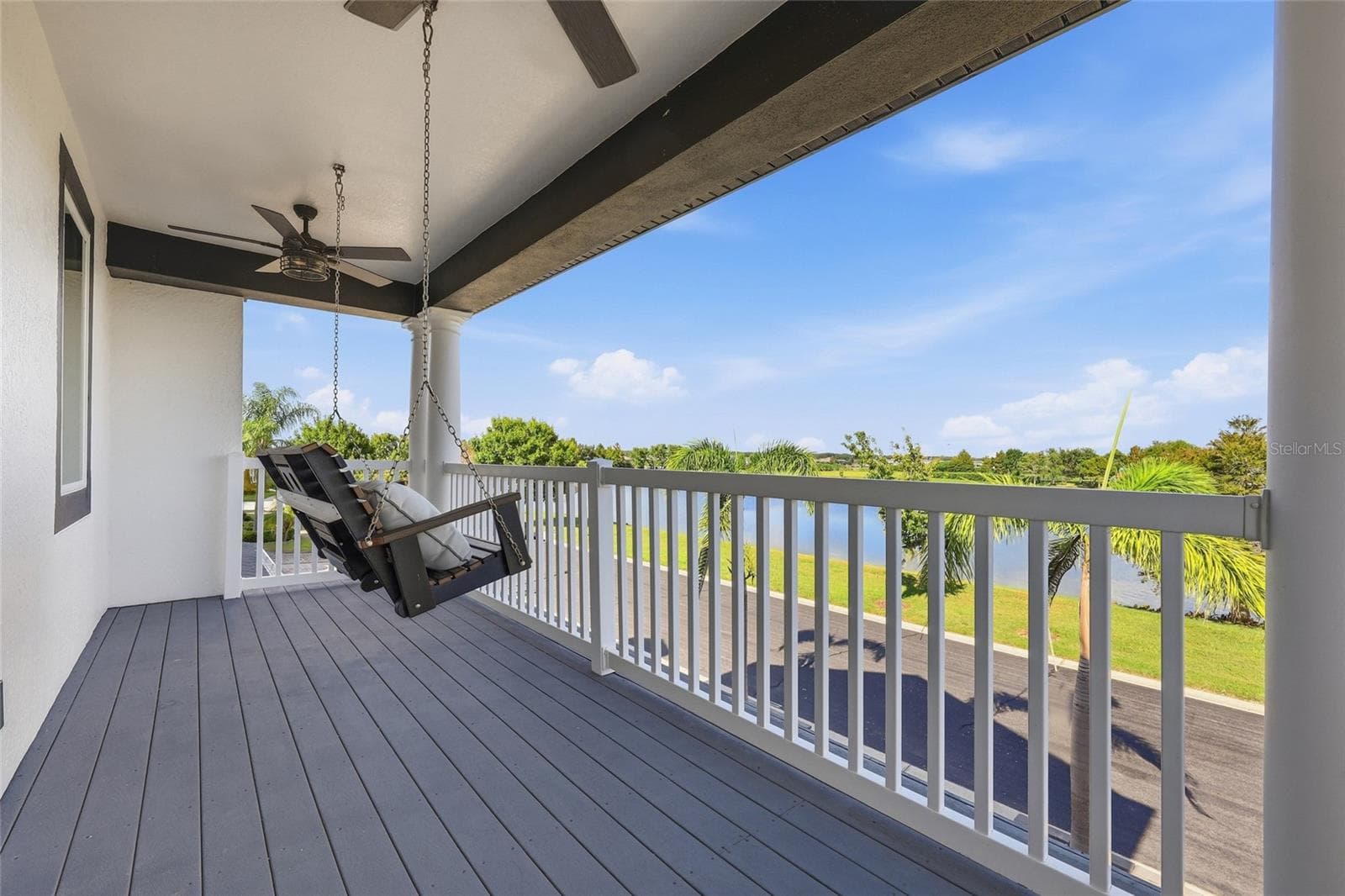 Single Family Residence at 113 PEACE RIVER CT, GROVELAND, photo 63 of 85