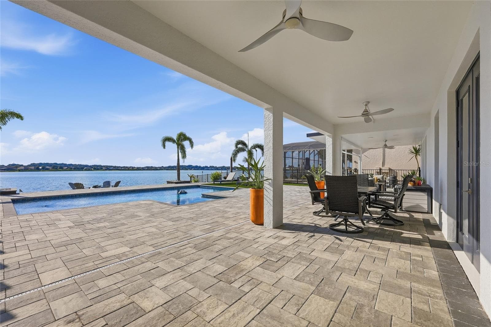 Single Family Residence at 113 PEACE RIVER CT, GROVELAND, photo 65 of 85
