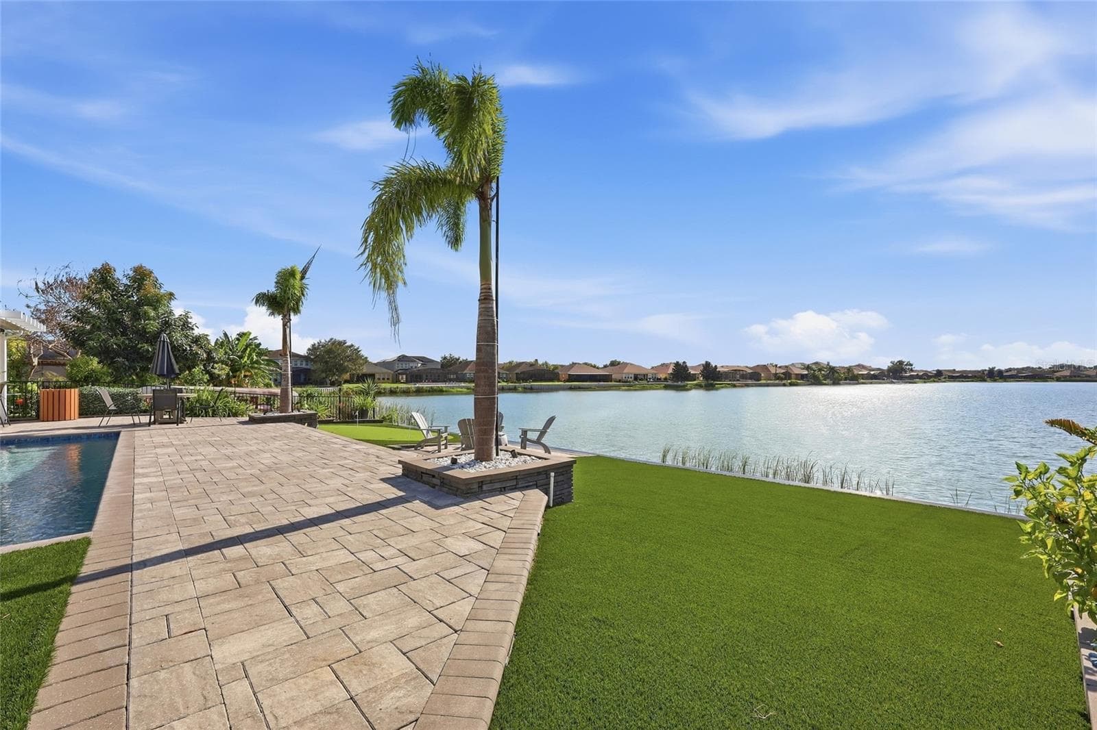 Single Family Residence at 113 PEACE RIVER CT, GROVELAND, photo 83 of 85