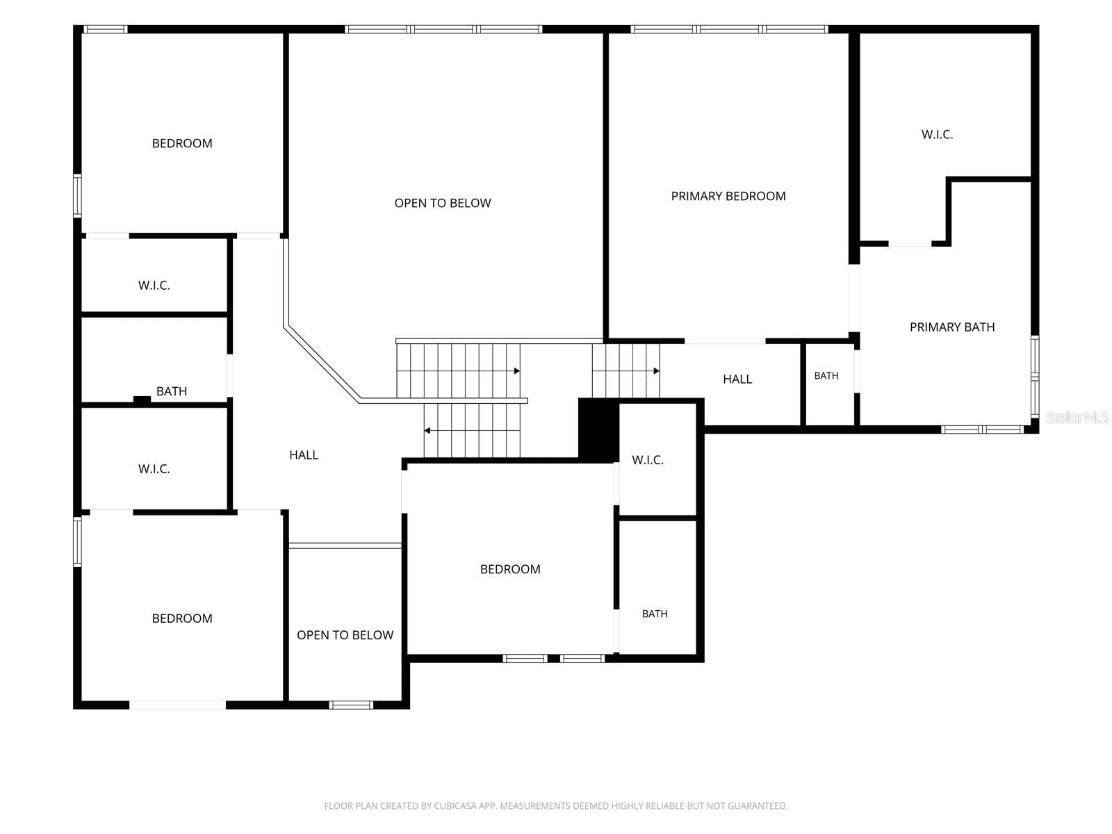 Single Family Residence at 113 PEACE RIVER CT, GROVELAND, photo 84 of 85