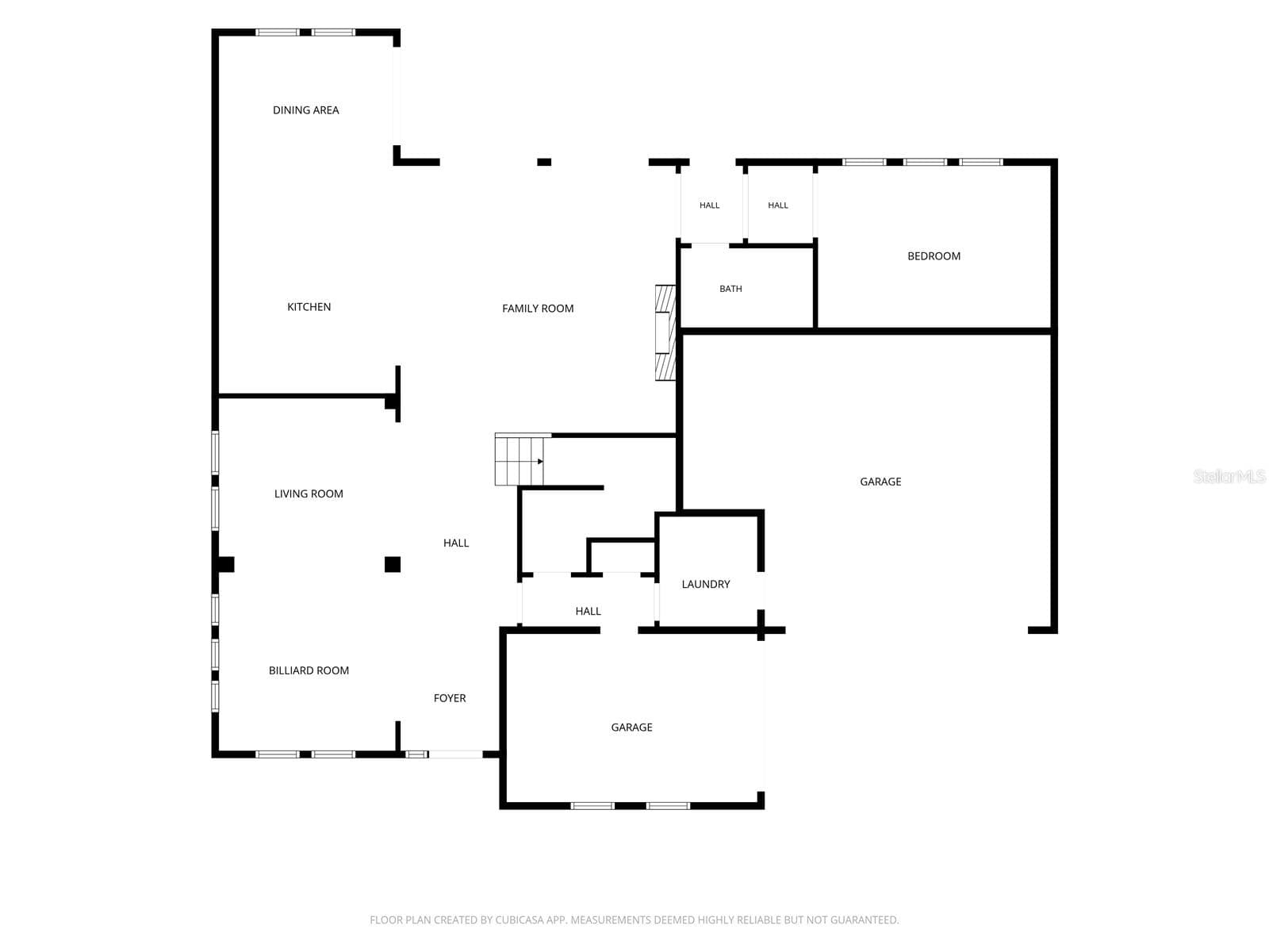 Single Family Residence at 113 PEACE RIVER CT, GROVELAND, photo 85 of 85