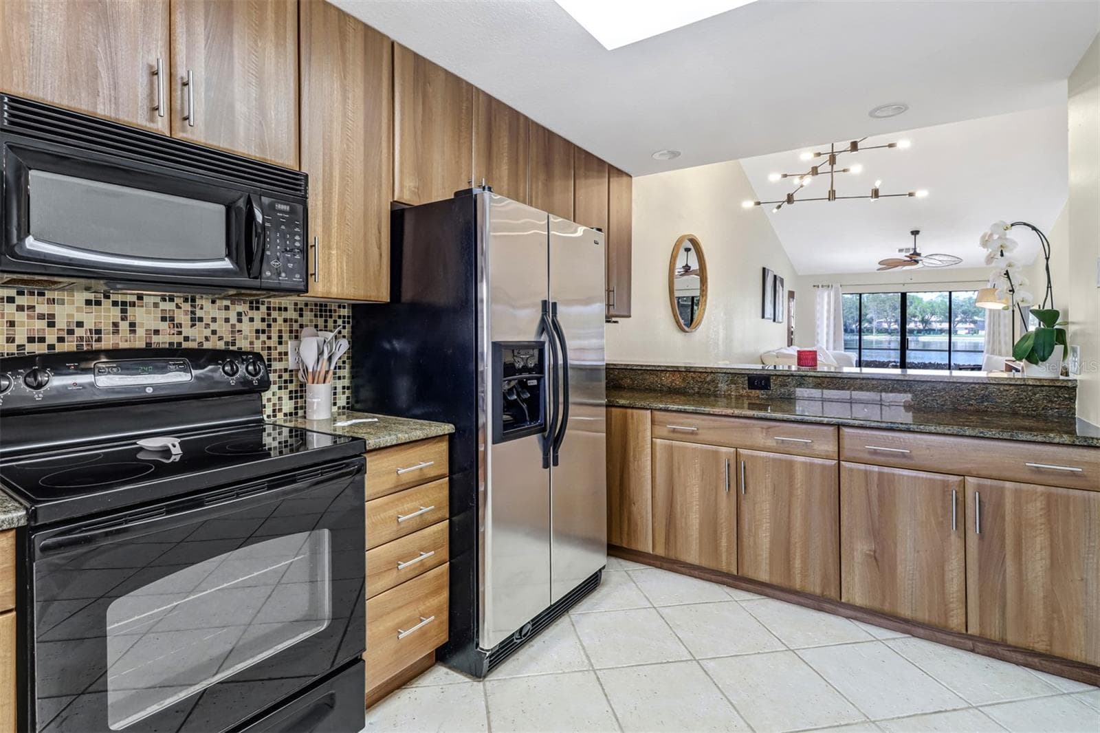Townhouse at 6648 TANNIN LN #B, NAPLES, photo 5 of 13