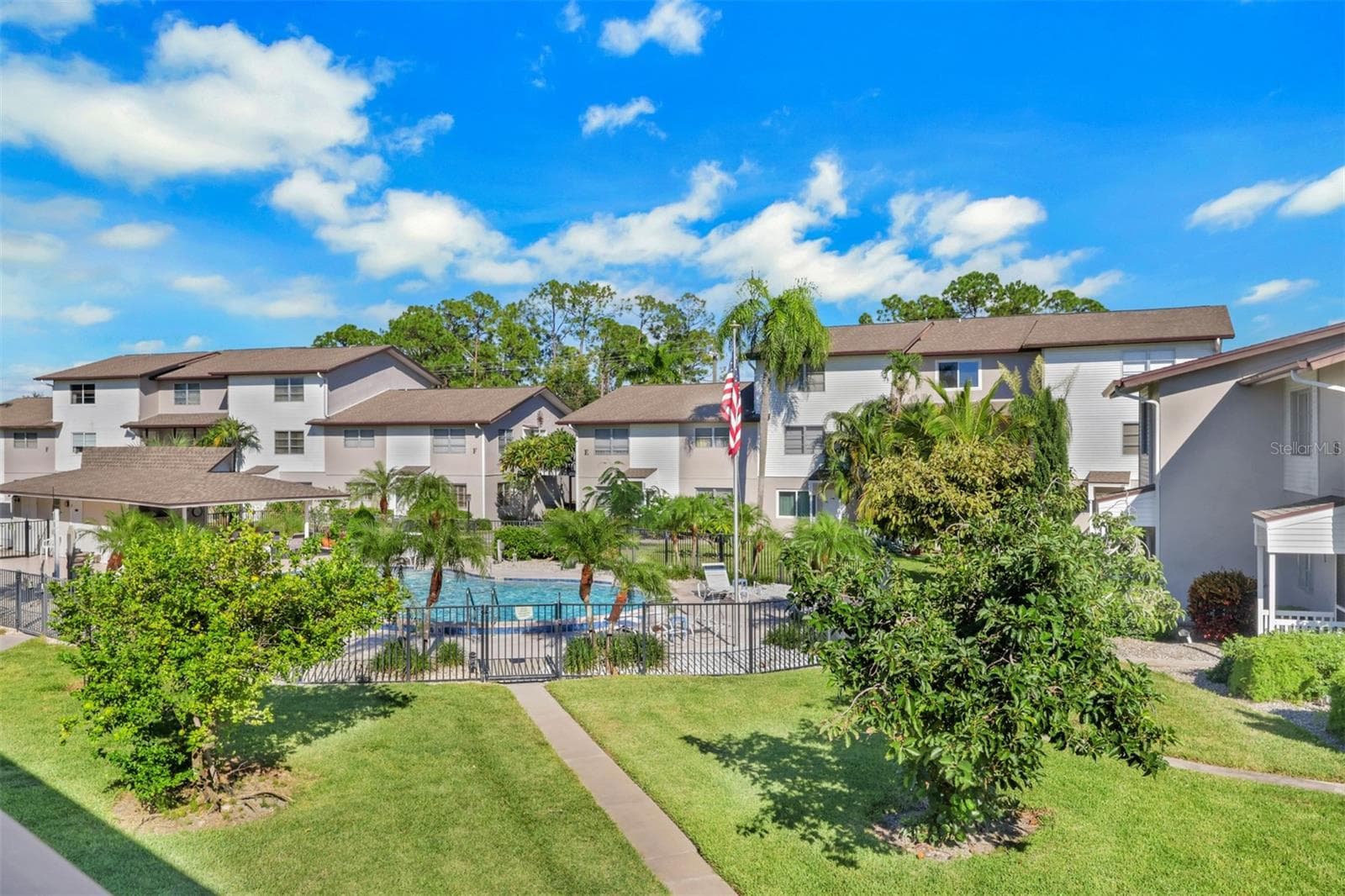 Condominium at 180 CYPRESS WAY E #C218, NAPLES, photo 15 of 26