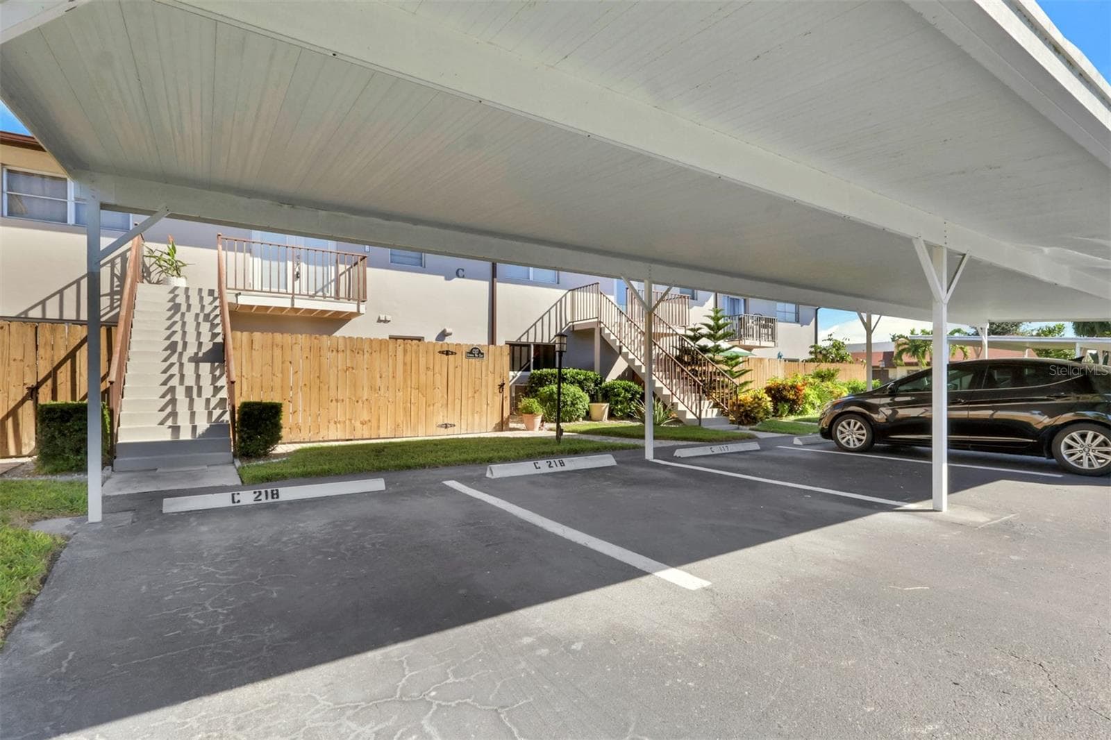 Condominium at 180 CYPRESS WAY E #C218, NAPLES, photo 17 of 26