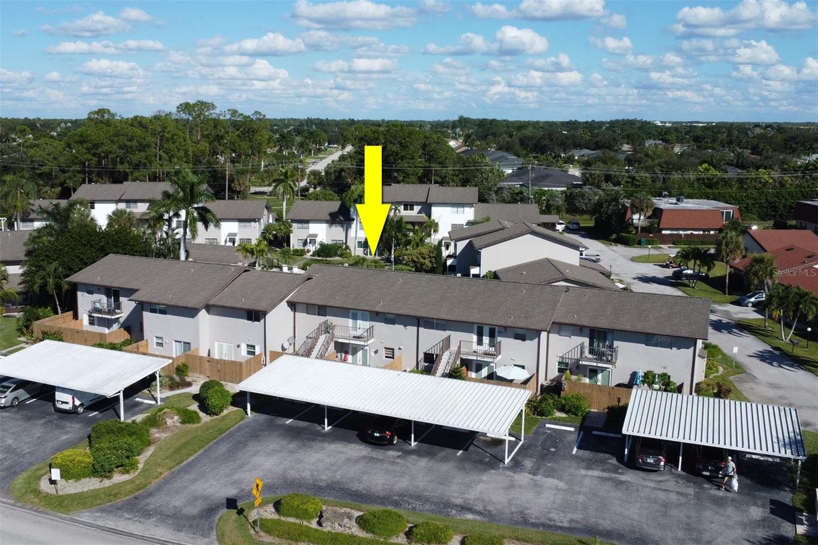 Condominium at 180 CYPRESS WAY E #C218, NAPLES, photo 19 of 26
