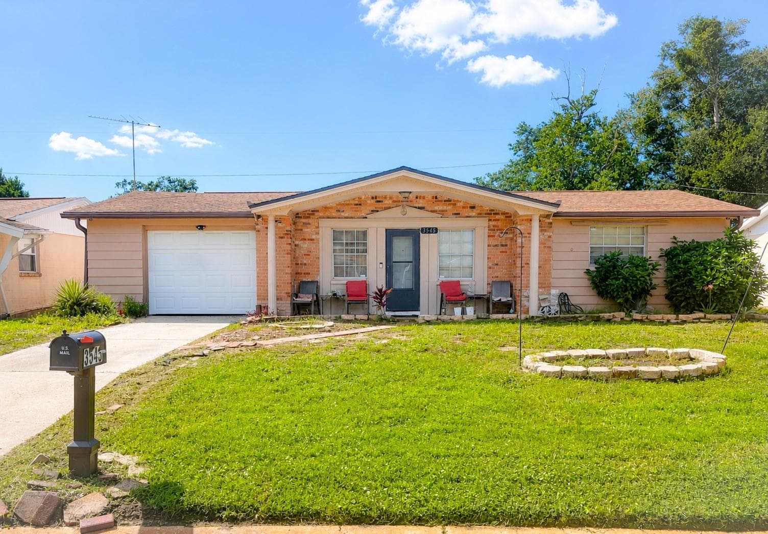 3543 WILTSHIRE DR