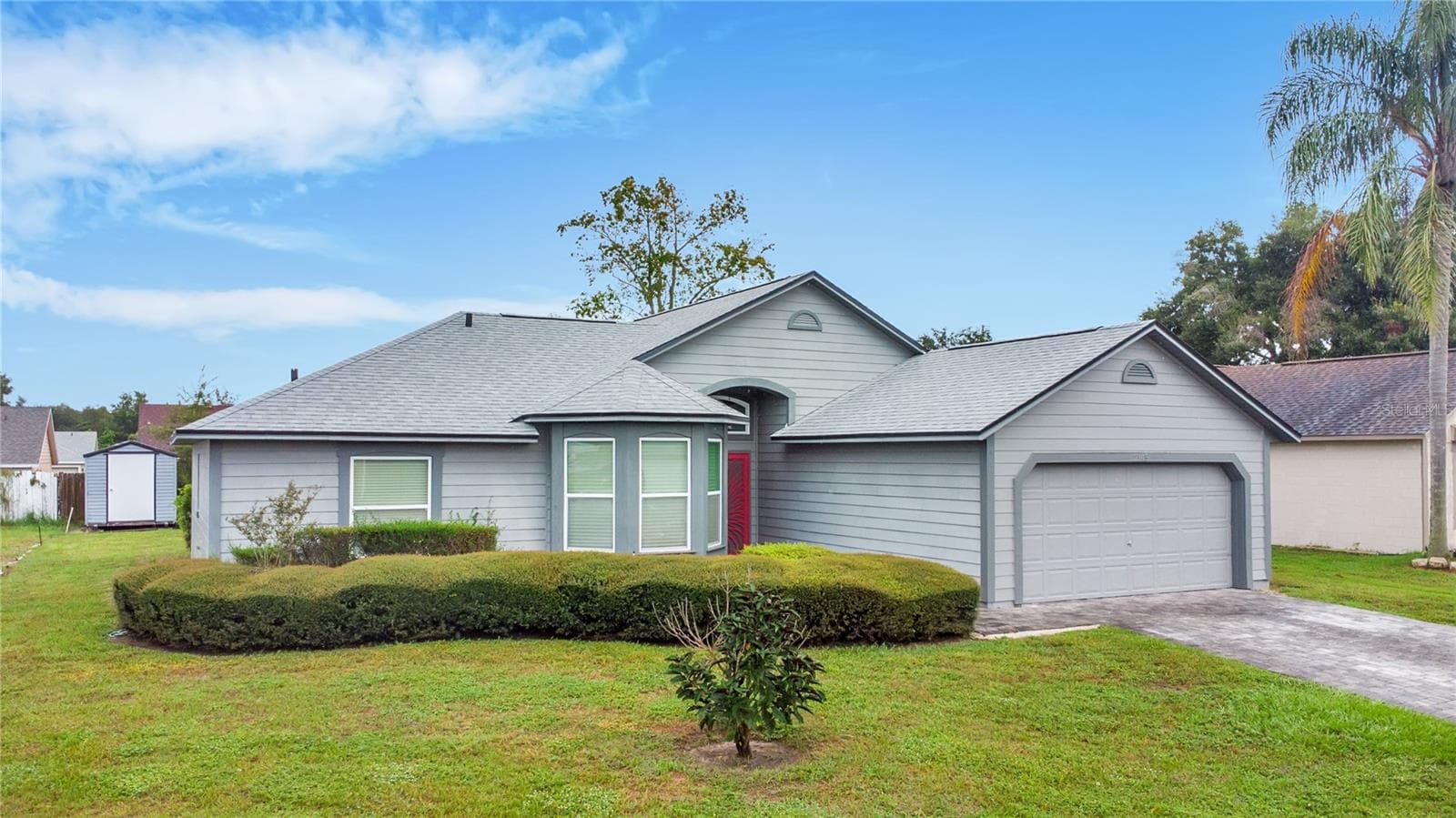 Single Family Residence at 2145 GREYSTONE TRL, ORLANDO, photo 2 of 33