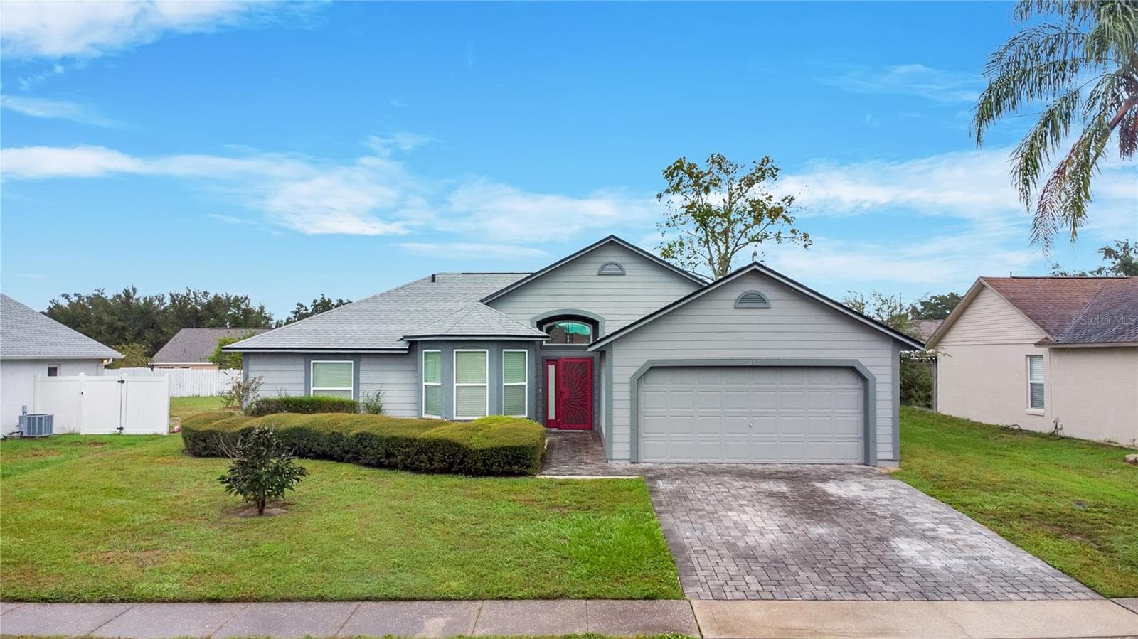 Single Family Residence at 2145 GREYSTONE TRL, ORLANDO, photo 3 of 33