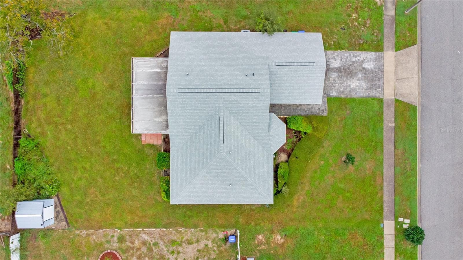 Single Family Residence at 2145 GREYSTONE TRL, ORLANDO, photo 30 of 33