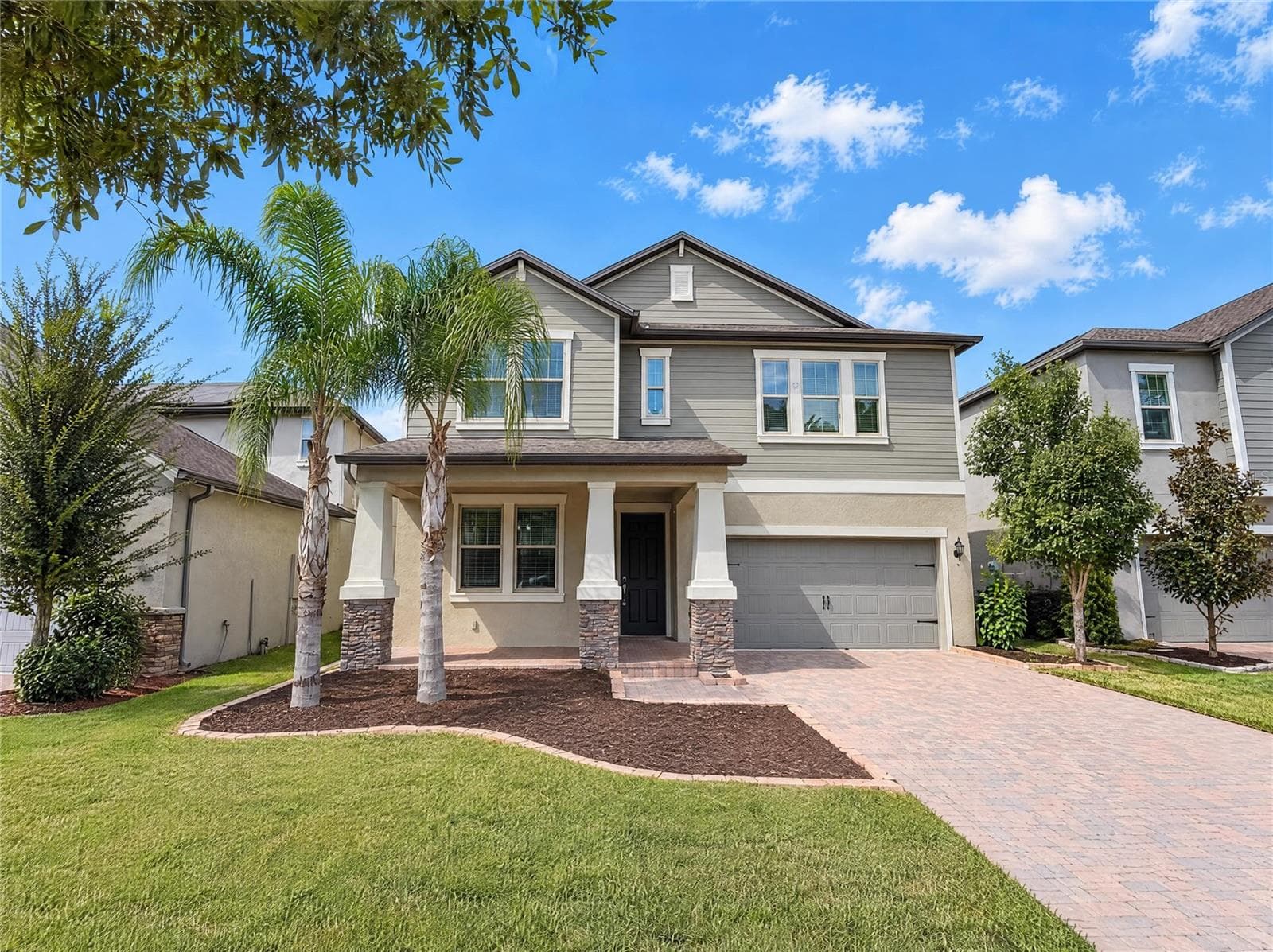 Single Family Residence at 6244 ENGLISH HOLLOW RD, TAMPA, photo 32 of 32
