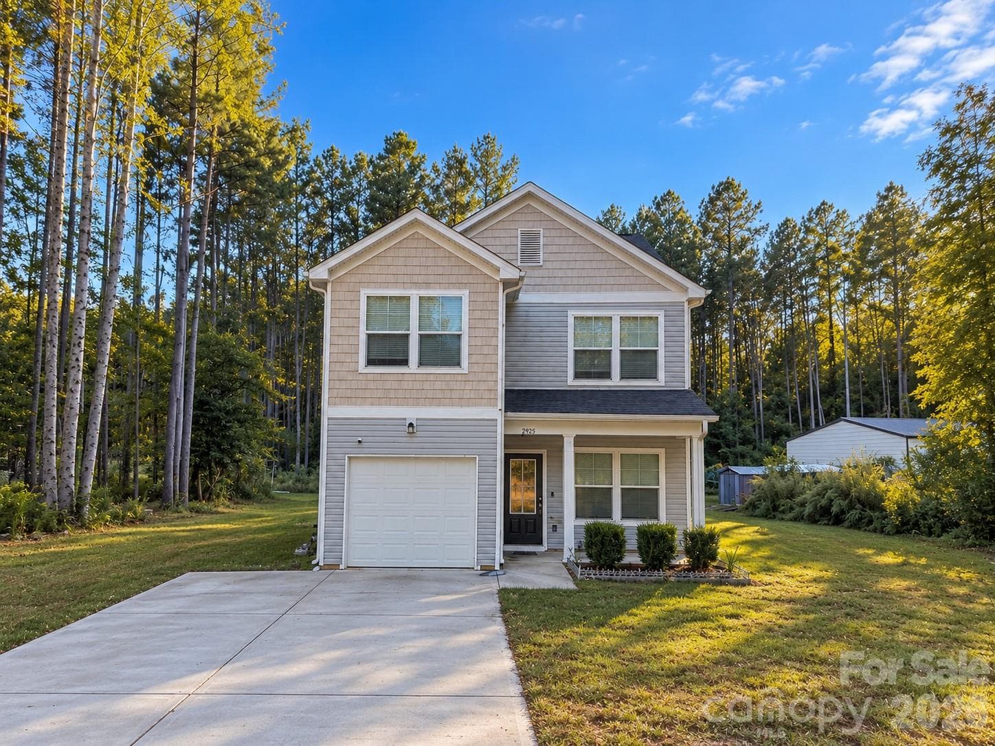 Single Family Residence at 2925 Ridge Road E, Salisbury, photo 26 of 26