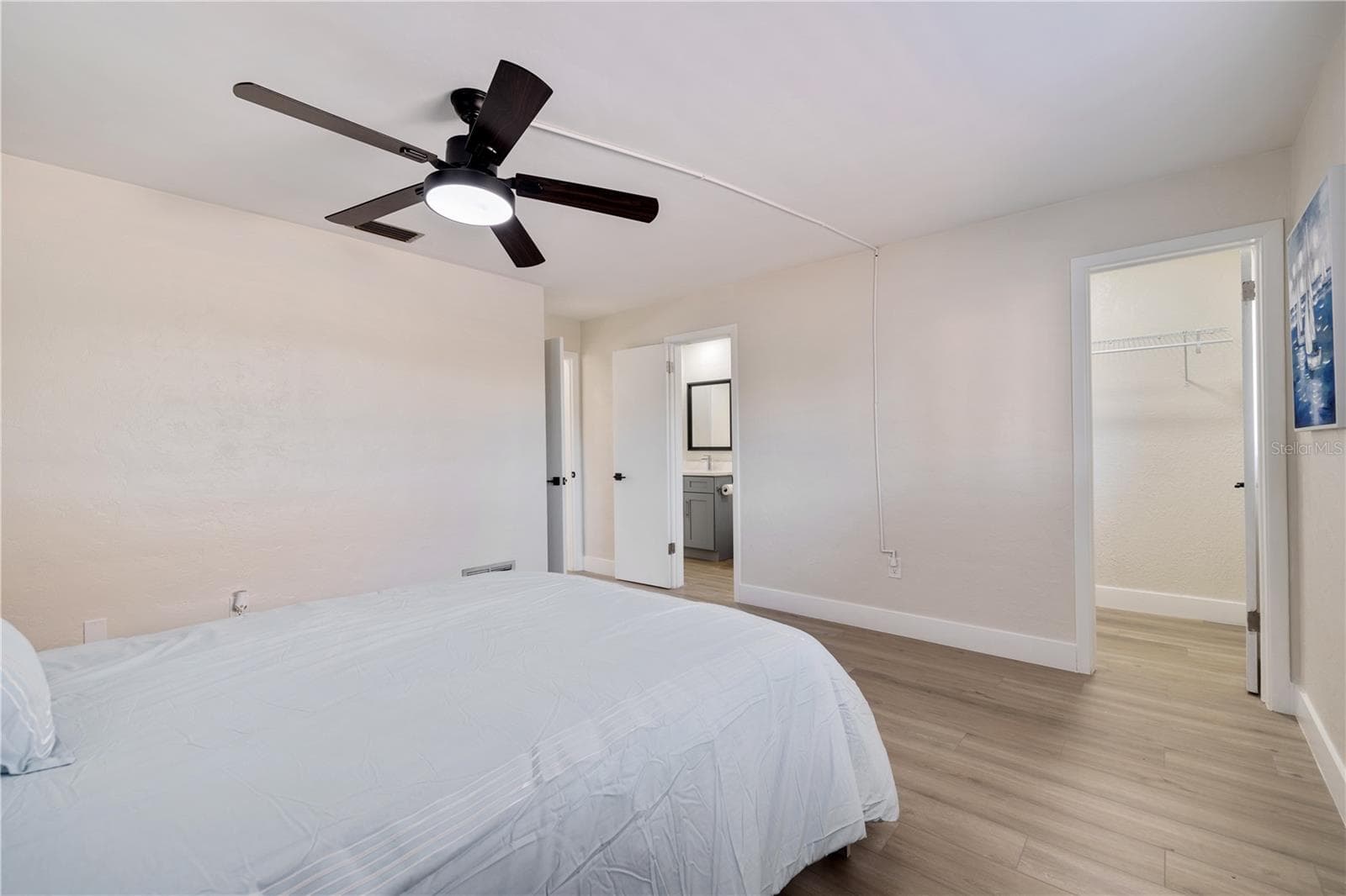 guest bedroom - 490 82ND AVE, ST PETE BEACH