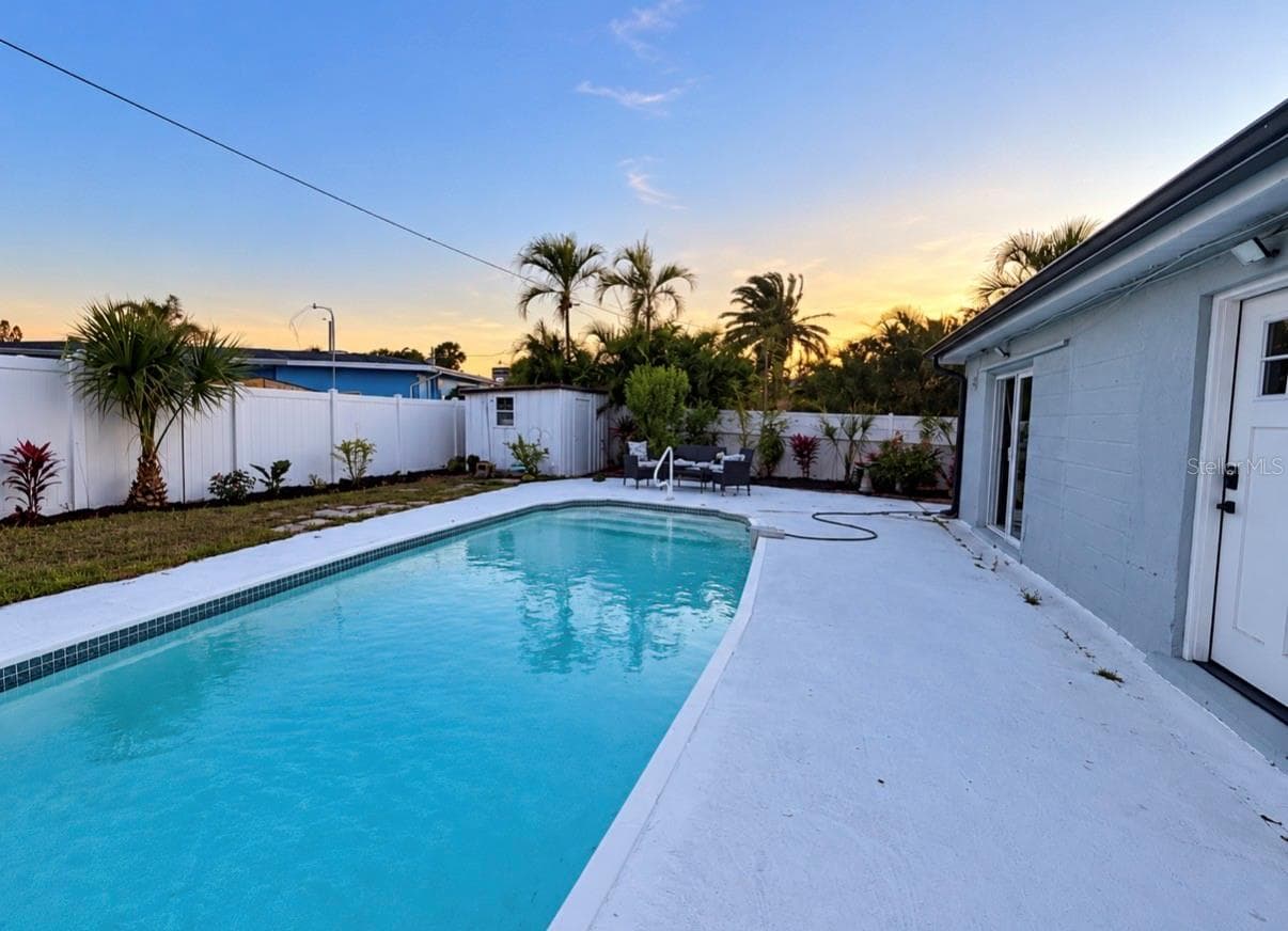 Single Family Residence at 490 82ND AVE, ST PETE BEACH, photo 22 of 22