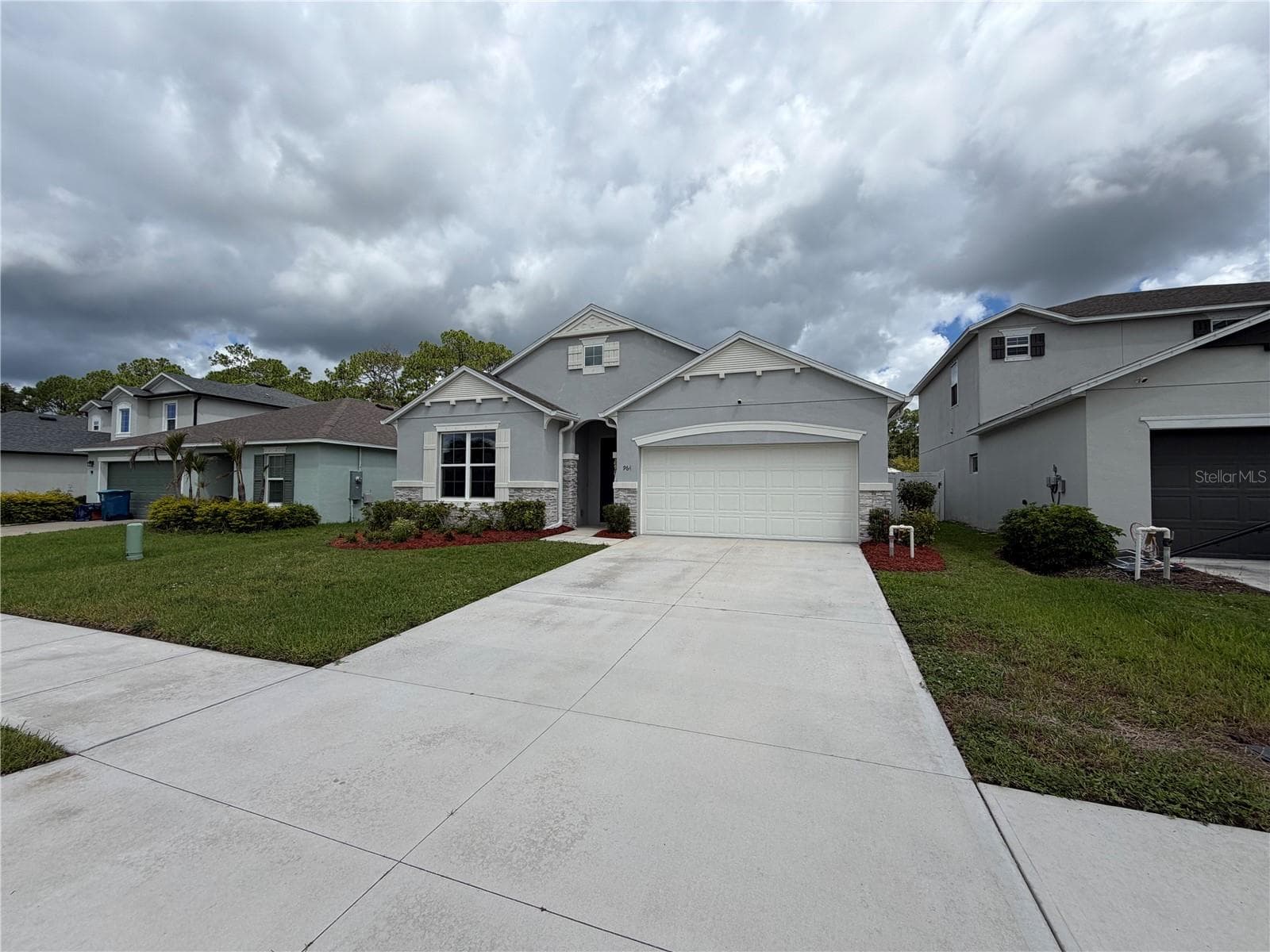 Single Family Residence at 964 CORBIN CIR SW, PALM BAY, photo 22 of 50