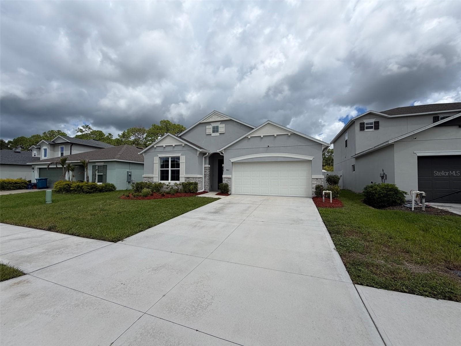 Single Family Residence at 964 CORBIN CIR SW, PALM BAY, photo 46 of 50
