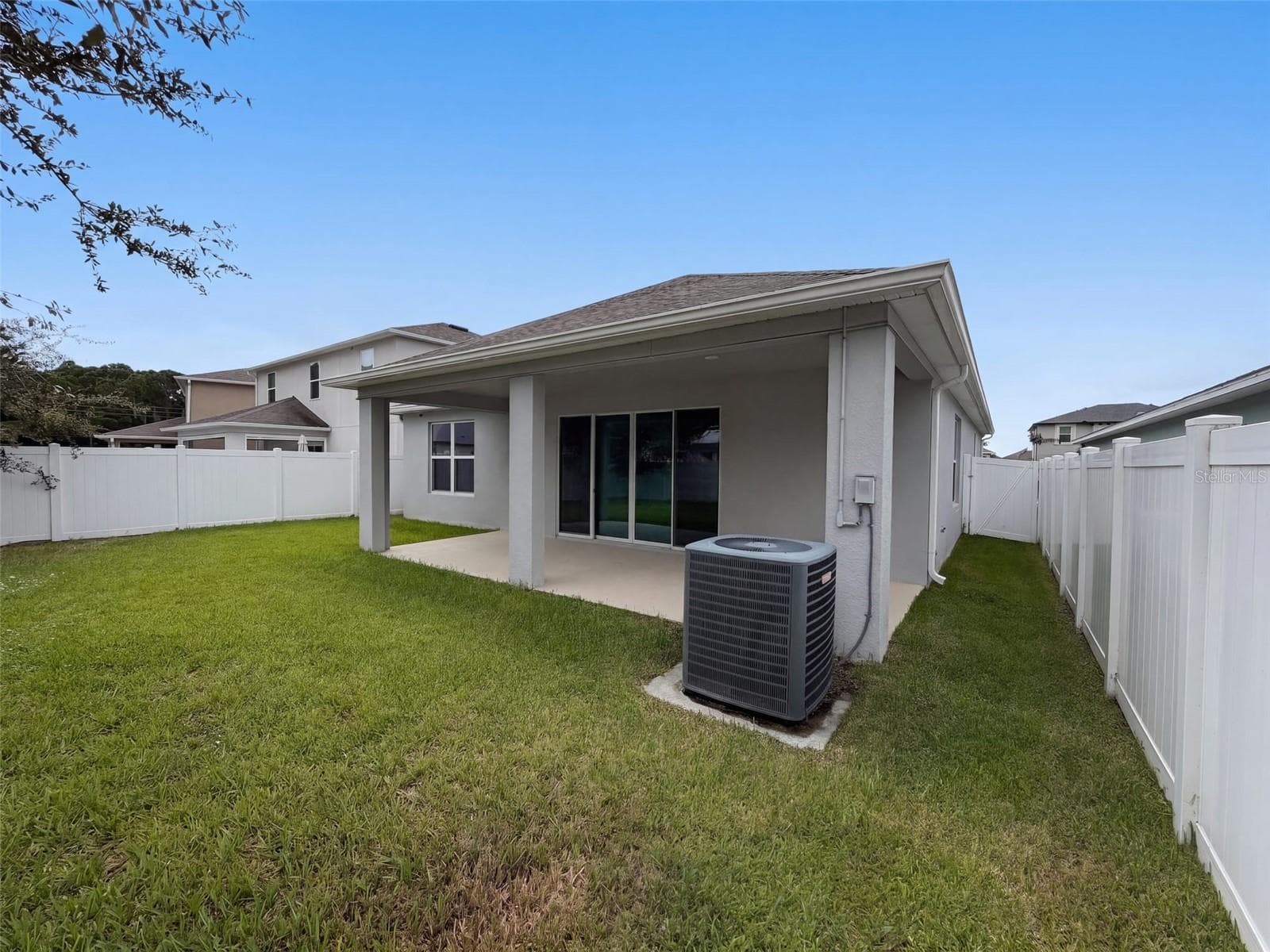 Single Family Residence at 964 CORBIN CIR SW, PALM BAY, photo 48 of 50