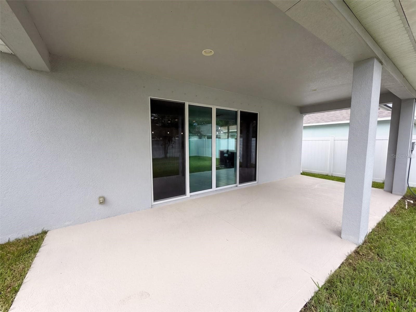 Single Family Residence at 964 CORBIN CIR SW, PALM BAY, photo 49 of 50