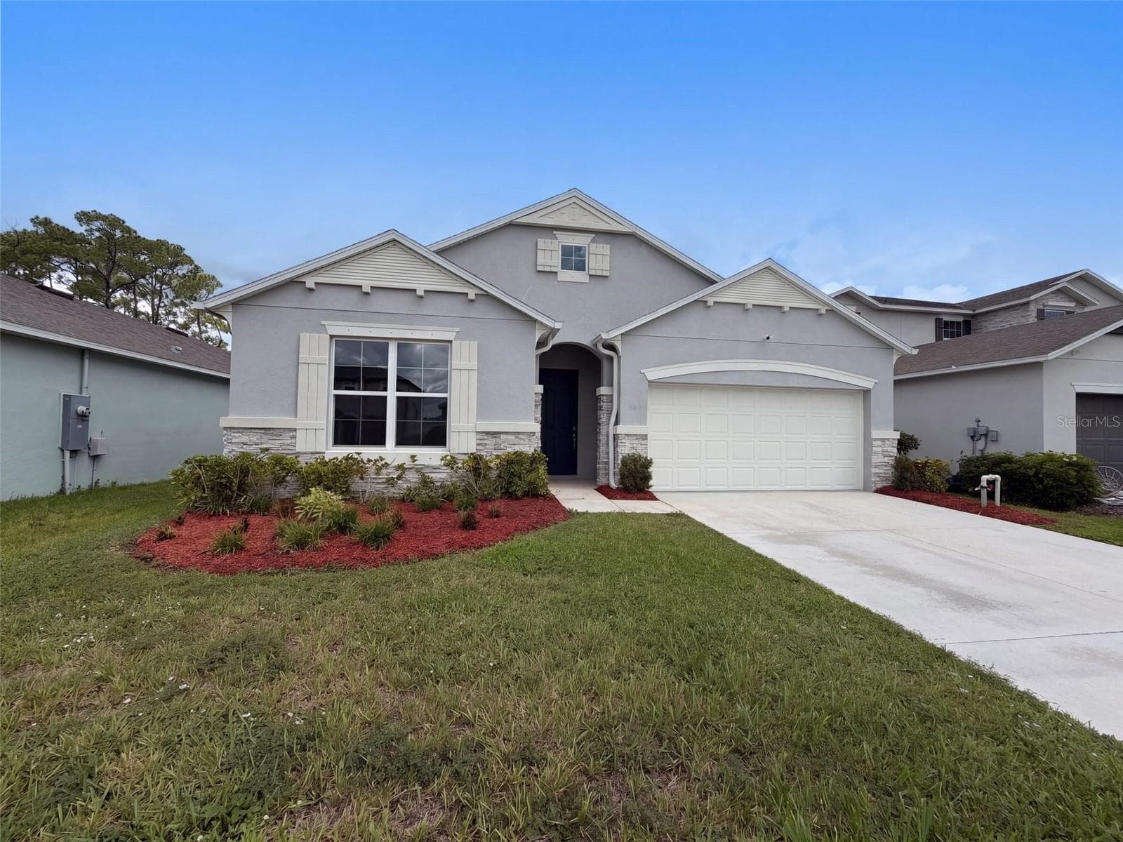 Single Family Residence at 964 CORBIN CIR SW, PALM BAY, photo 50 of 50