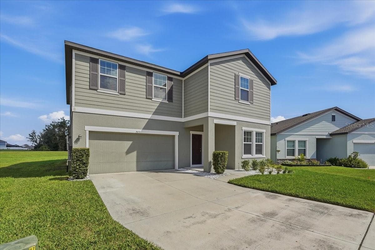 Single Family Residence at HIDDEN CRK PH 1 & 2, ZEPHYRHILLS, photo 3 of 65
