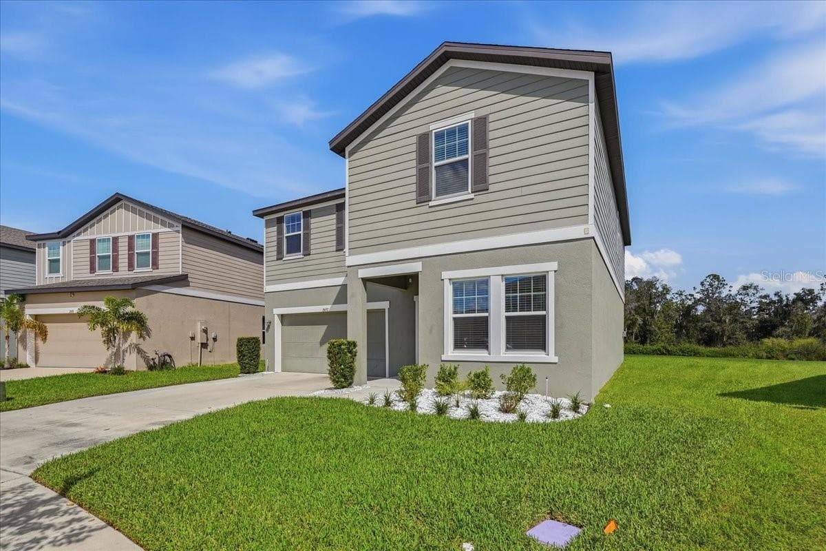 Single Family Residence at HIDDEN CRK PH 1 & 2, ZEPHYRHILLS, photo 4 of 65